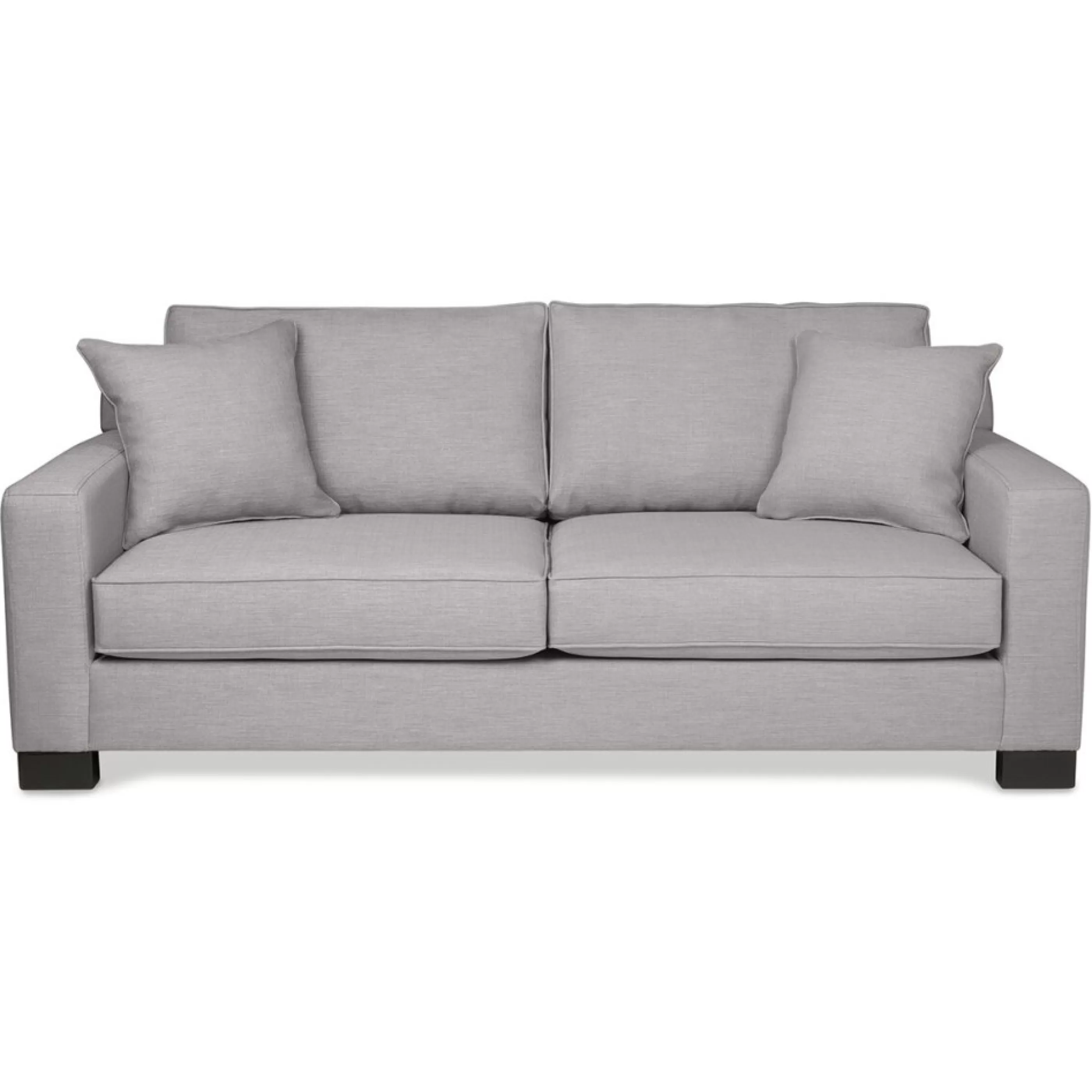 Urban Barn Sofas*Manhattan Custom Apartment Sofa