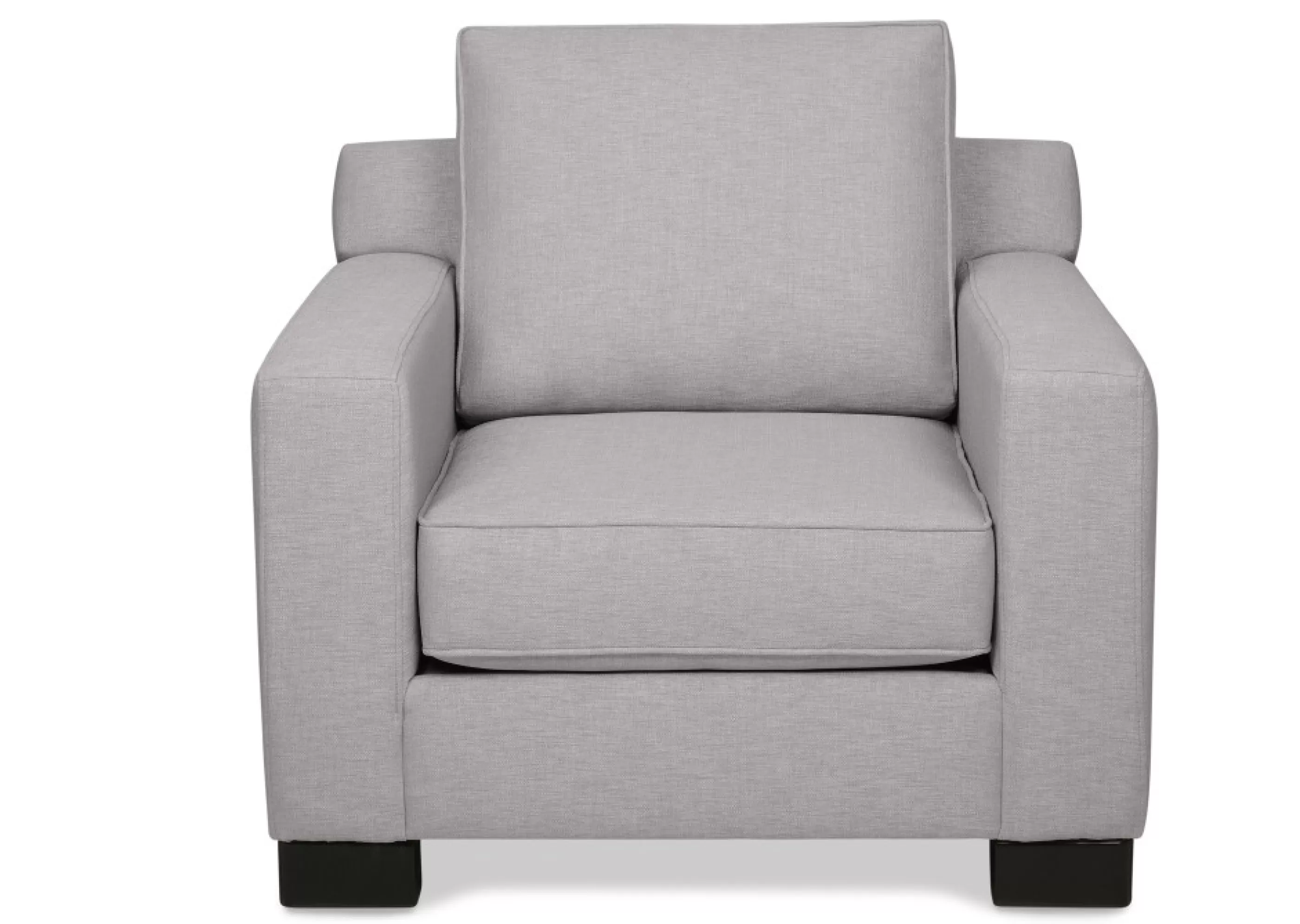 Urban Barn Accent Chairs*Manhattan Custom Chair