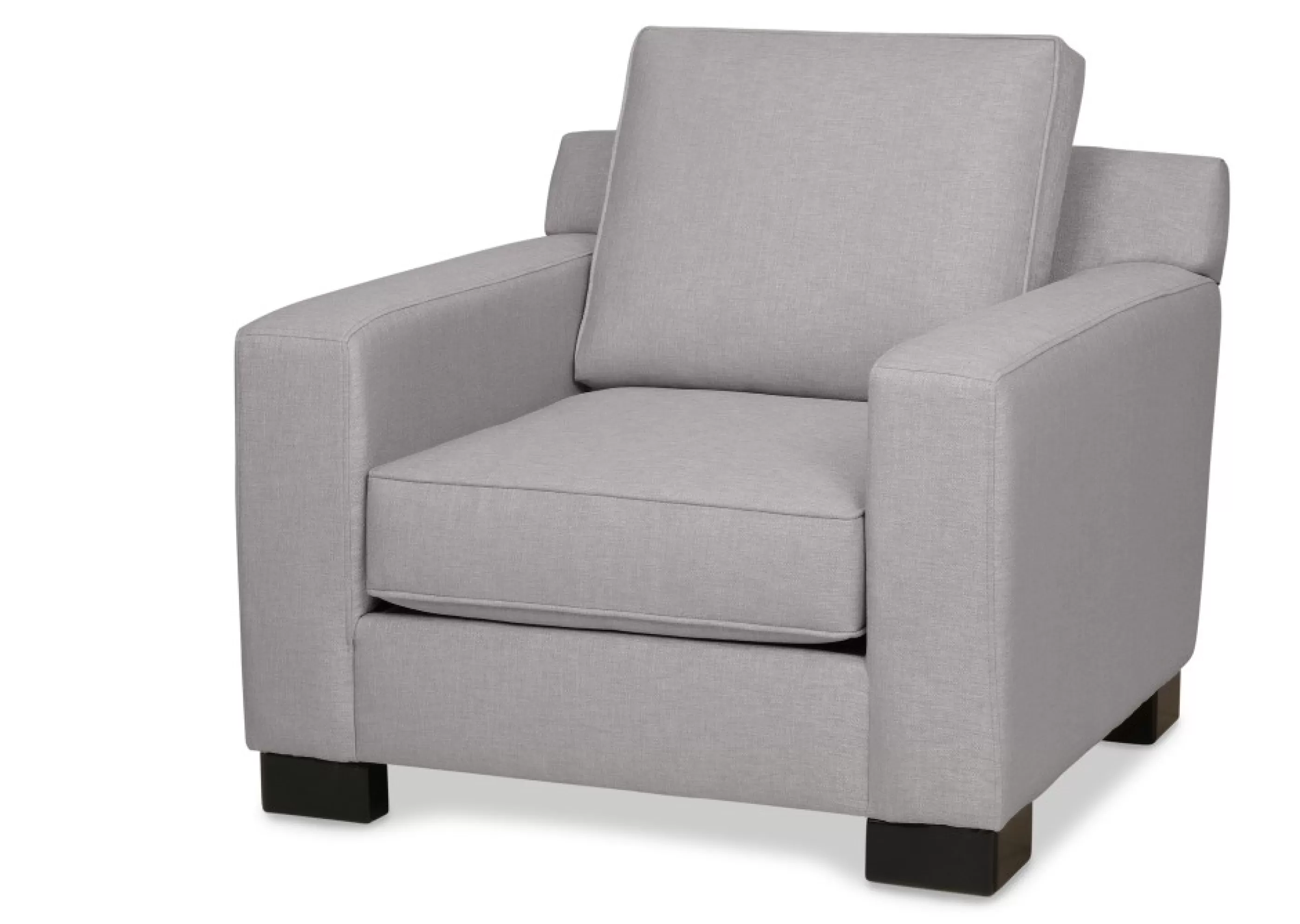 Urban Barn Accent Chairs*Manhattan Custom Chair