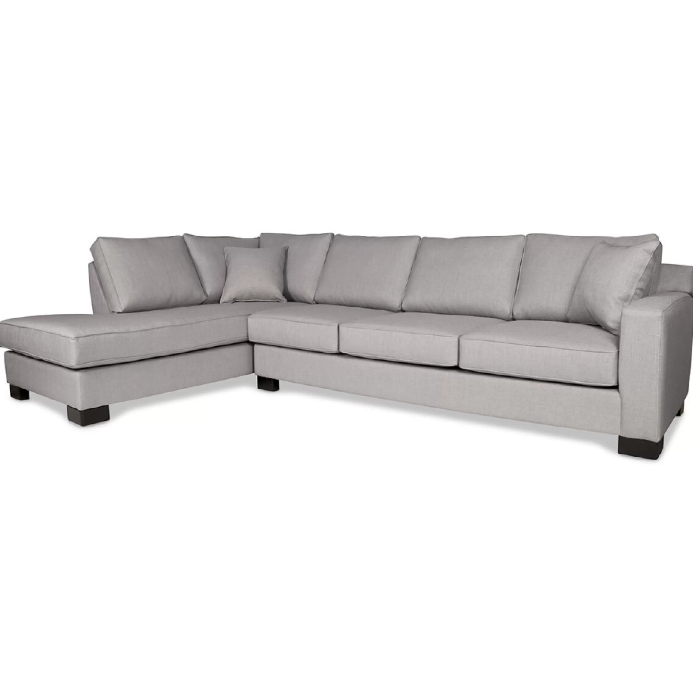 Urban Barn Sofas*Manhattan Custom Sectional