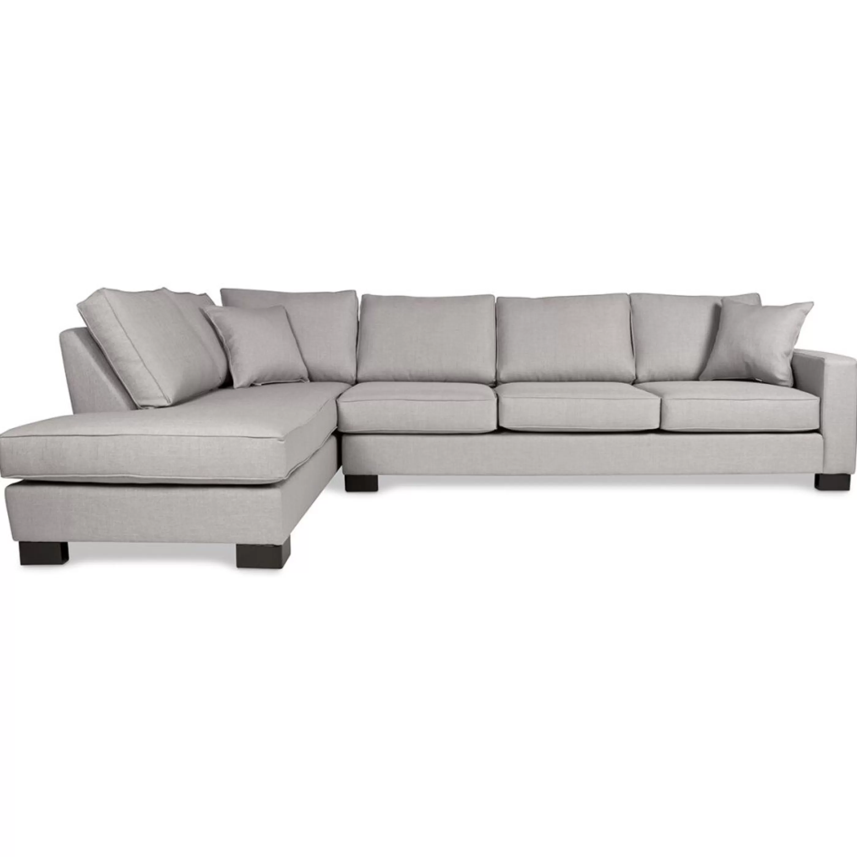 Urban Barn Sofas*Manhattan Custom Sectional