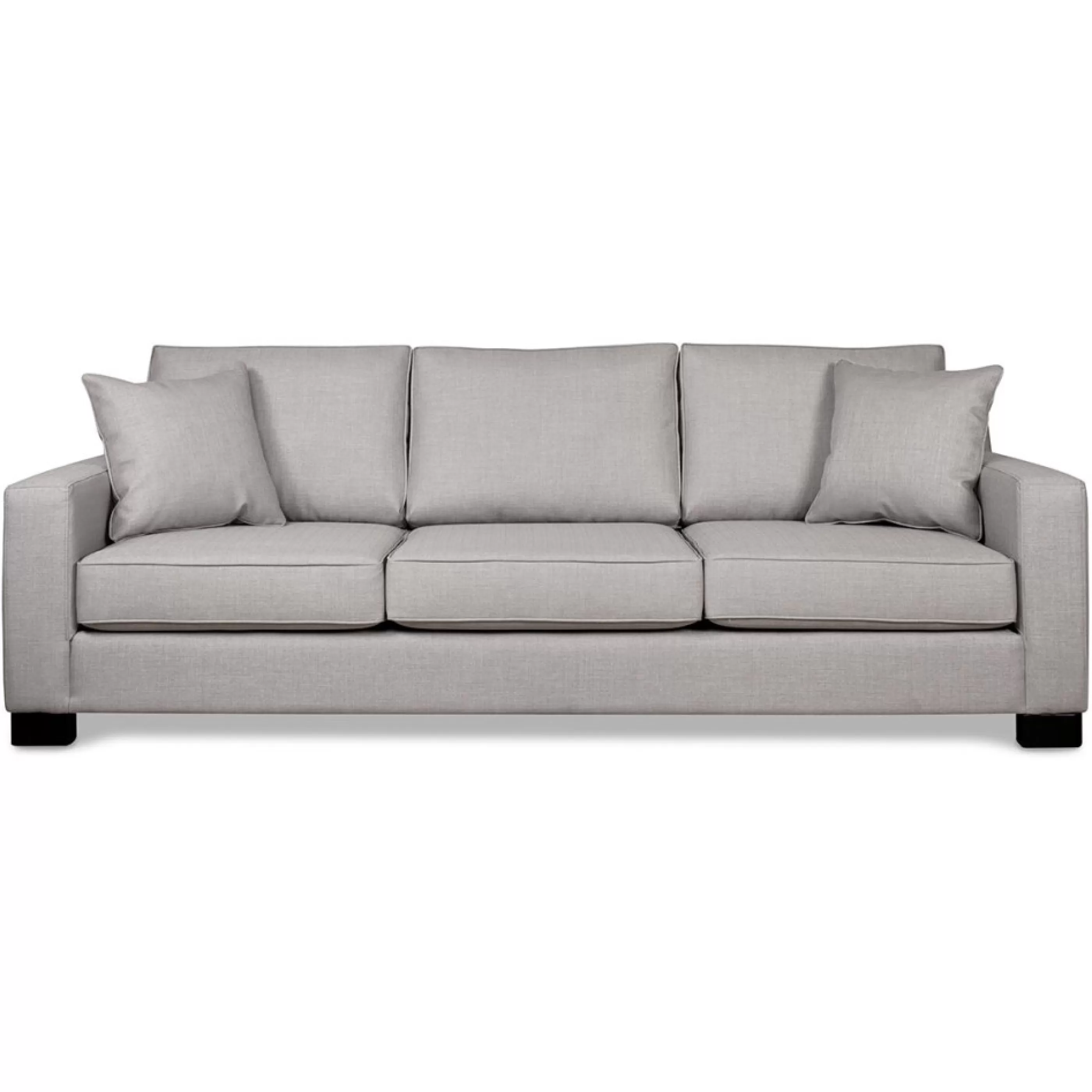 Urban Barn Sofas*Manhattan Custom Sofa