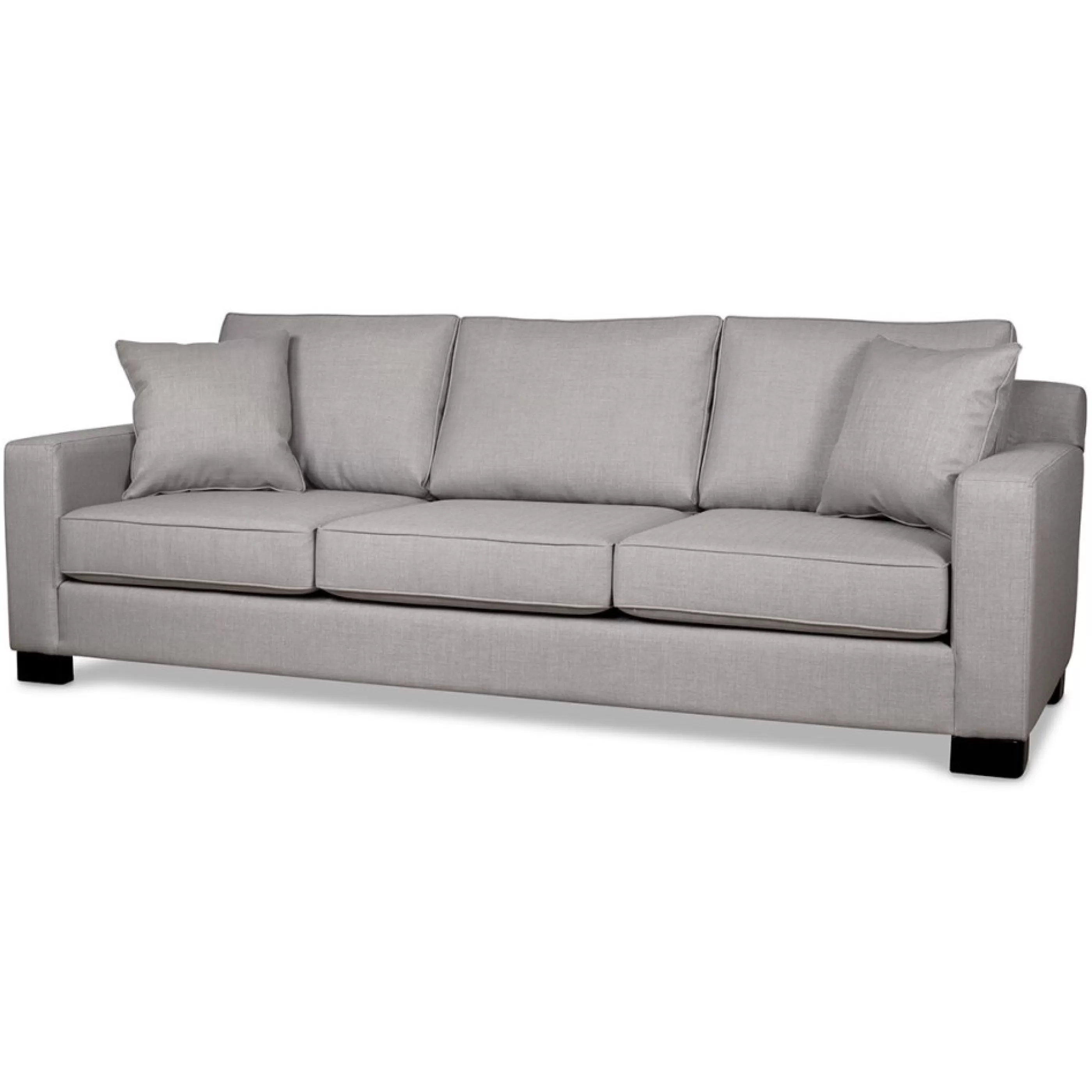 Urban Barn Sofas*Manhattan Custom Sofa