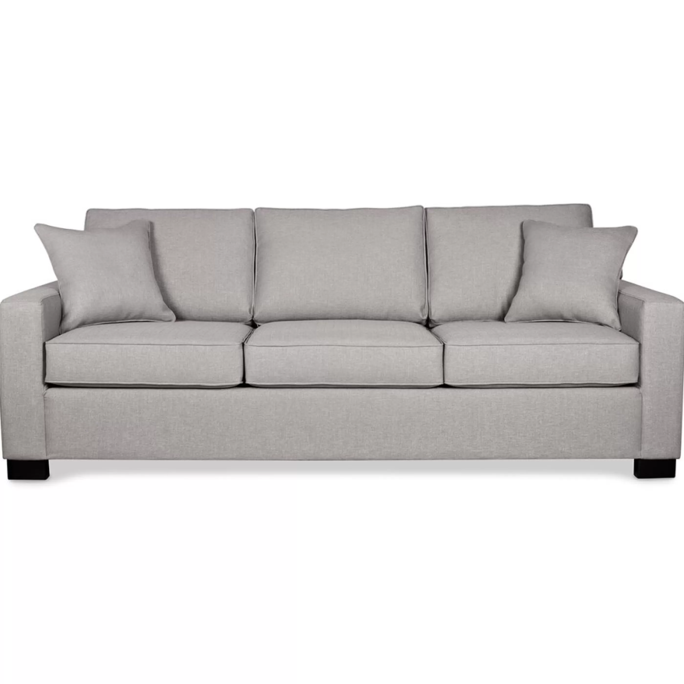 Urban Barn Sofa Beds*Manhattan Custom Sofa W/ Queen Bed