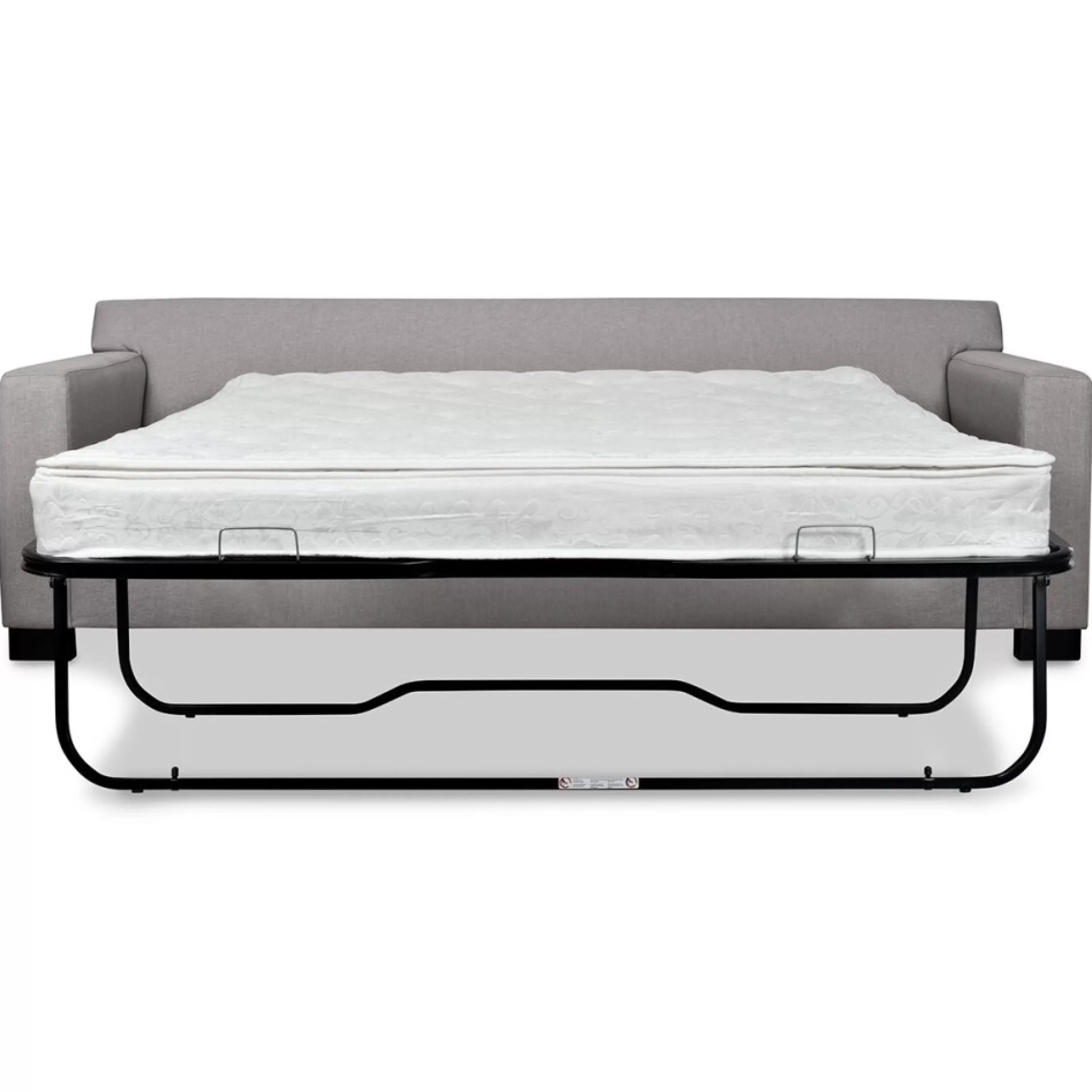 Urban Barn Sofa Beds*Manhattan Custom Sofa W/ Queen Bed