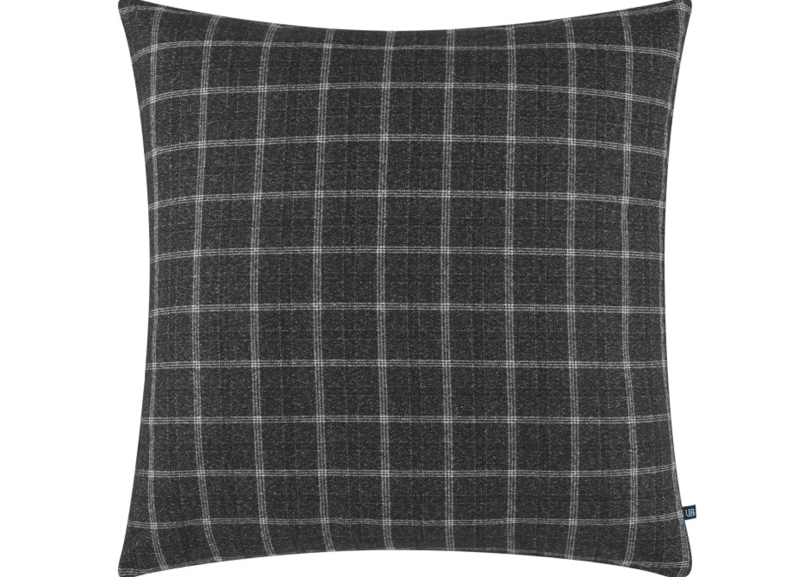 unavailable Pillows*Mara Pillow 20X20 Black/White