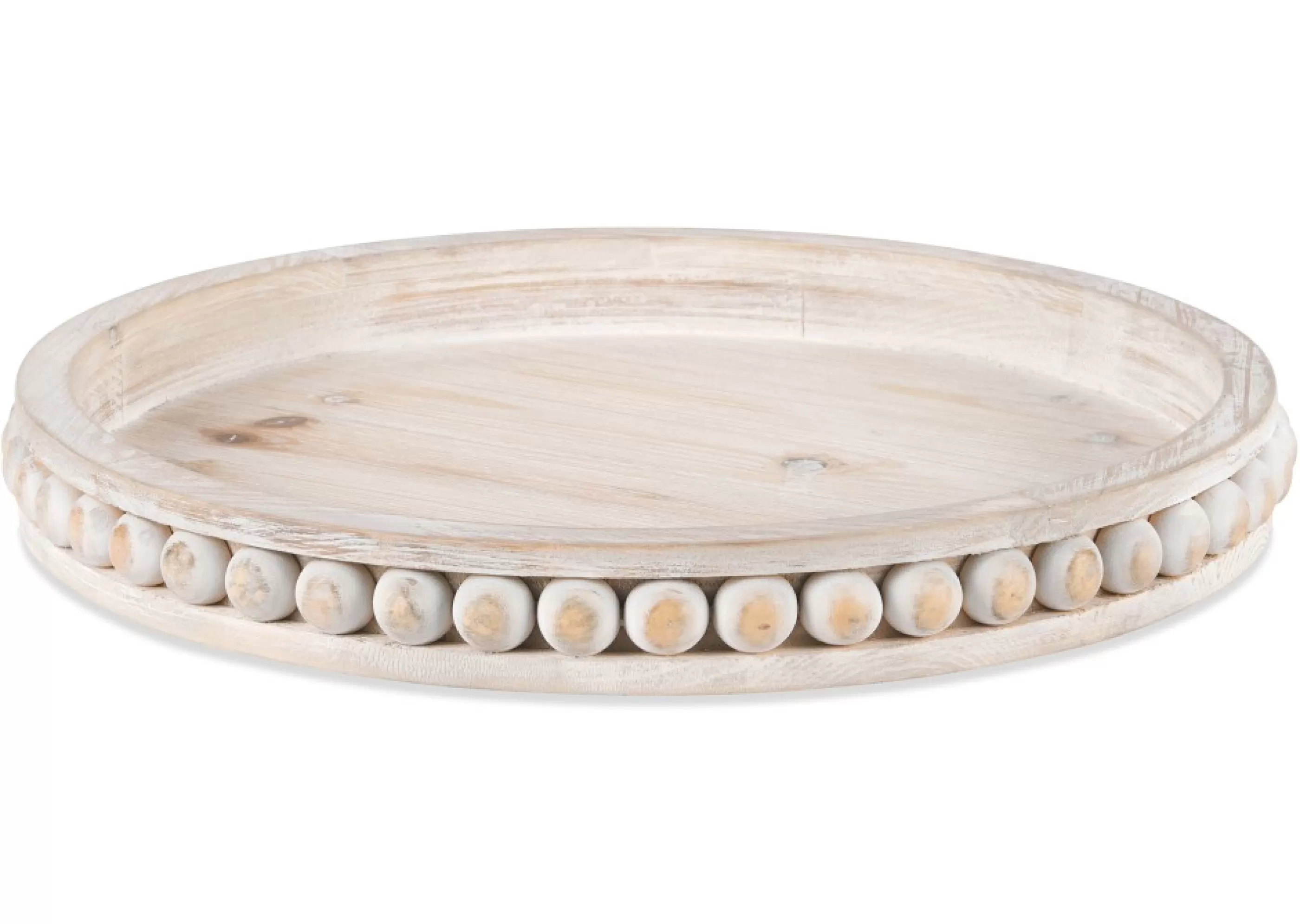 unavailable Trays*Marius Round Tray