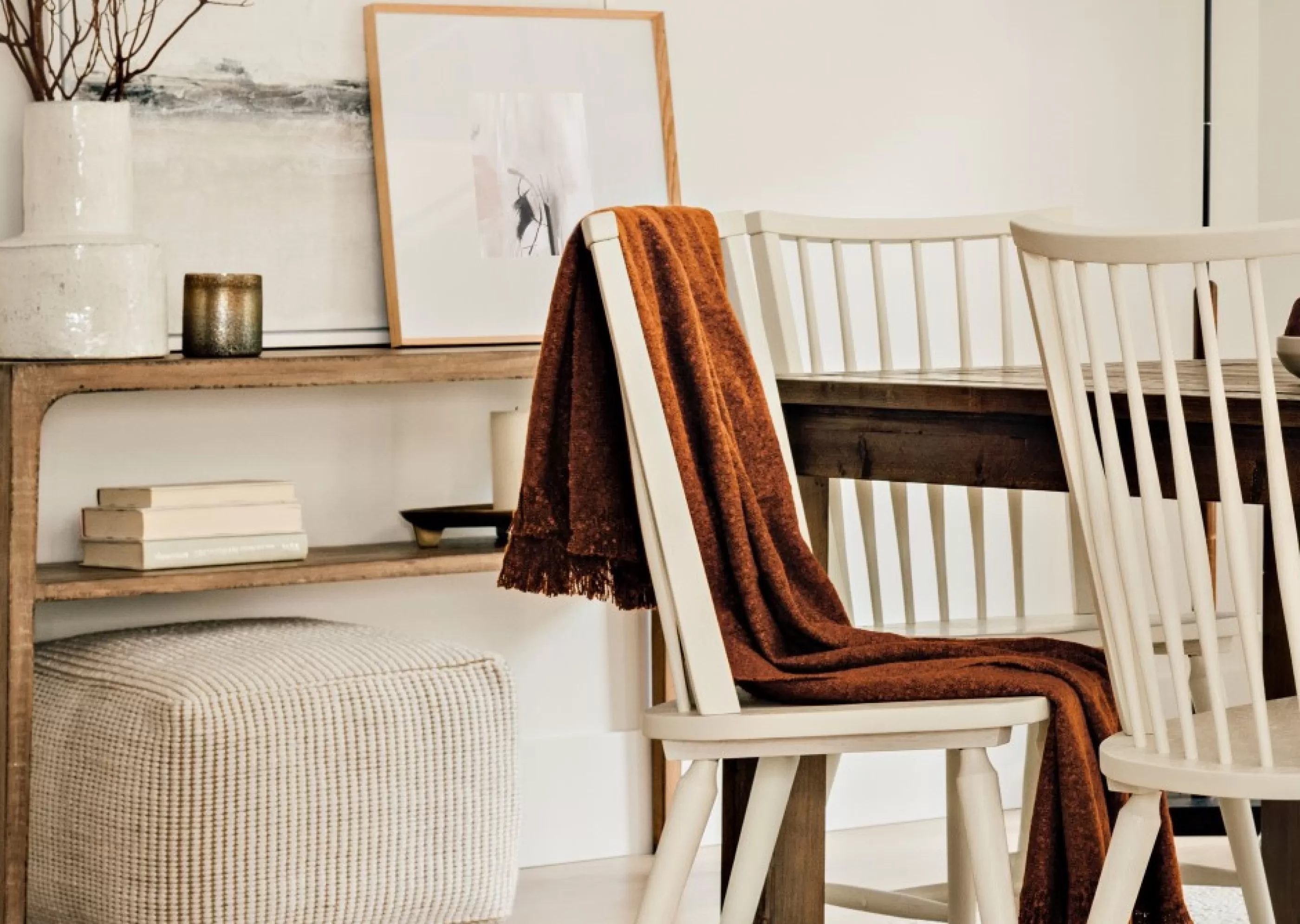 unavailable Throws*Matis Boucle Throw