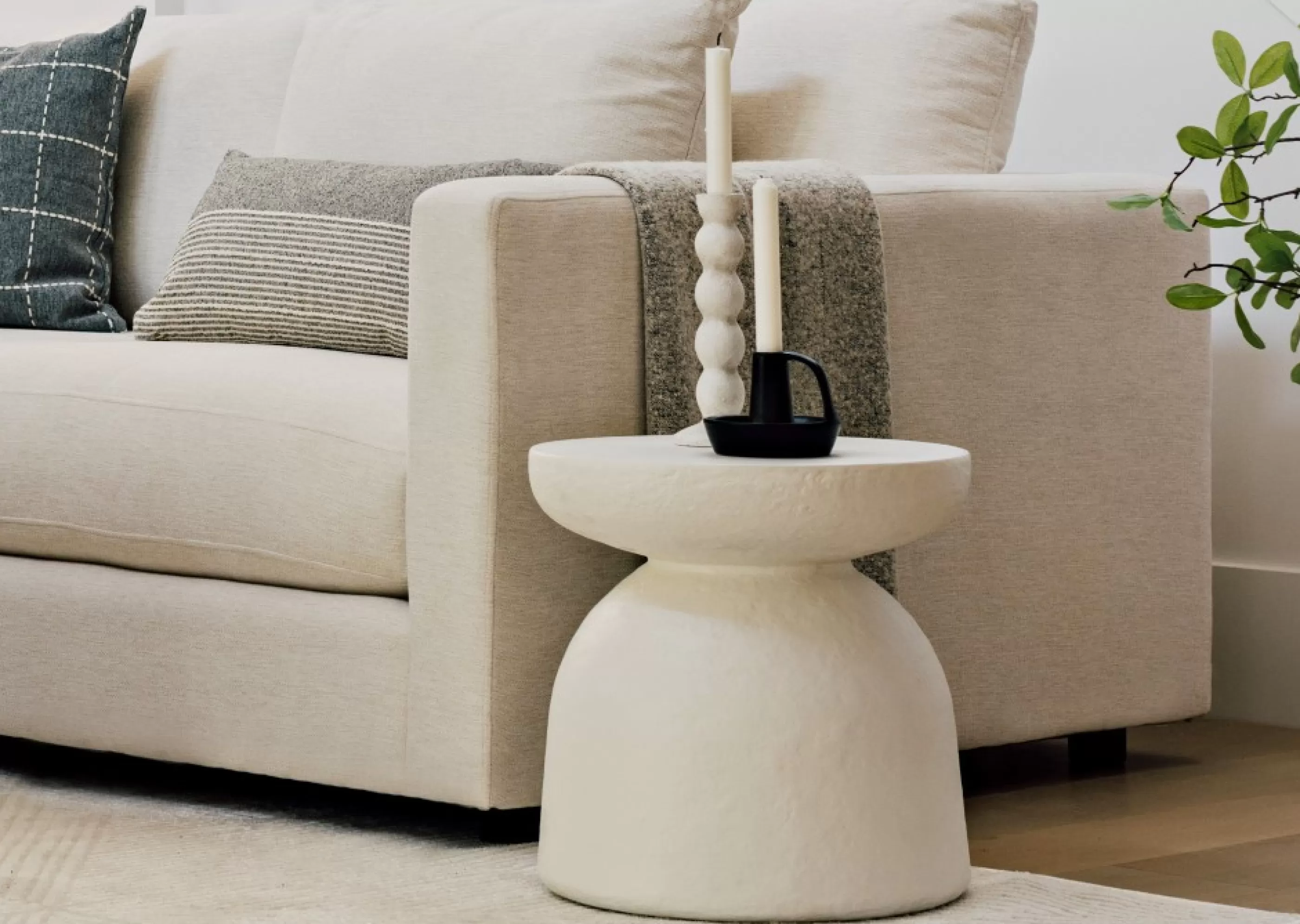 unavailable Throws*Matis Boucle Throw