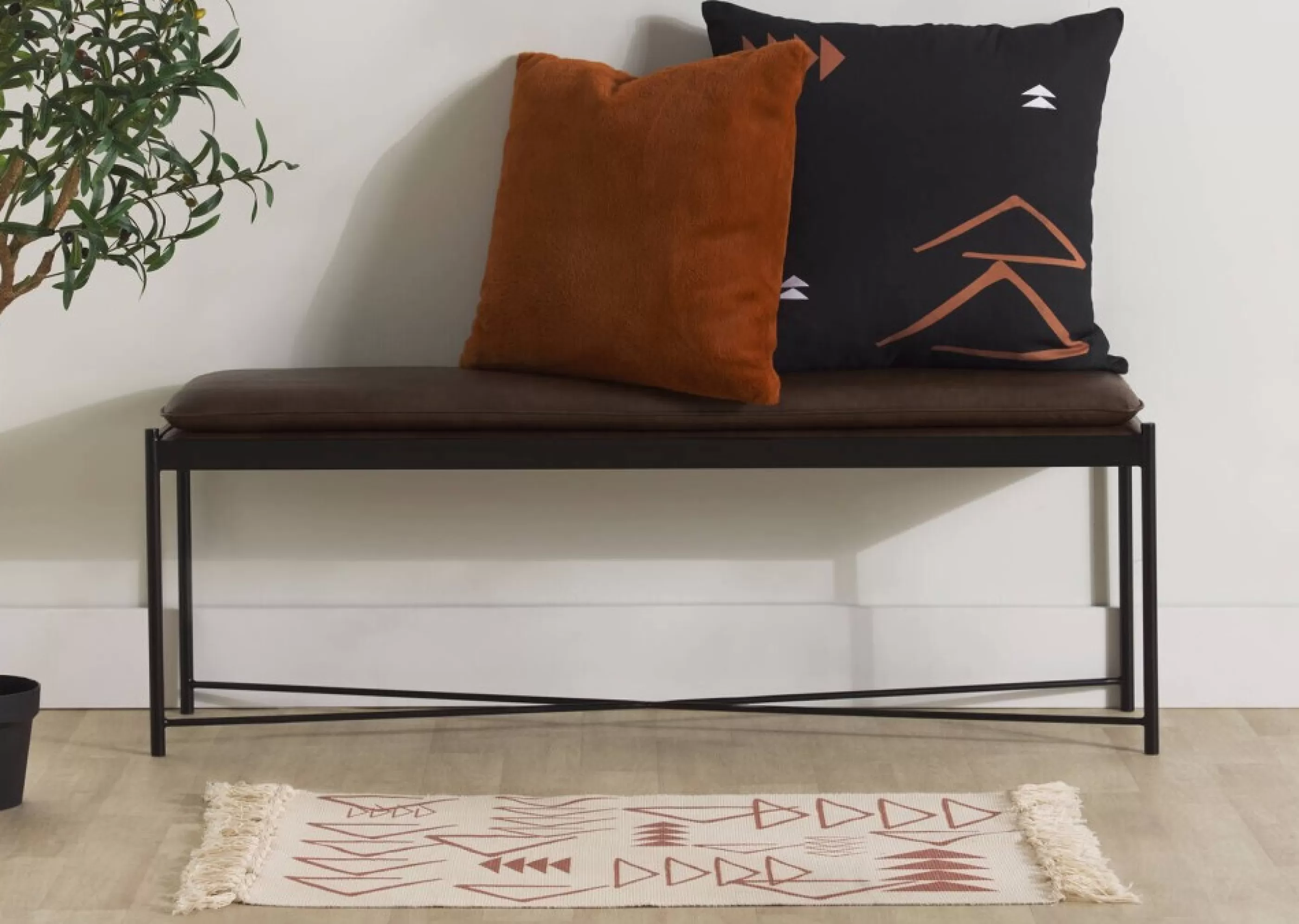 Urban Barn Benches*Maxwell Bench