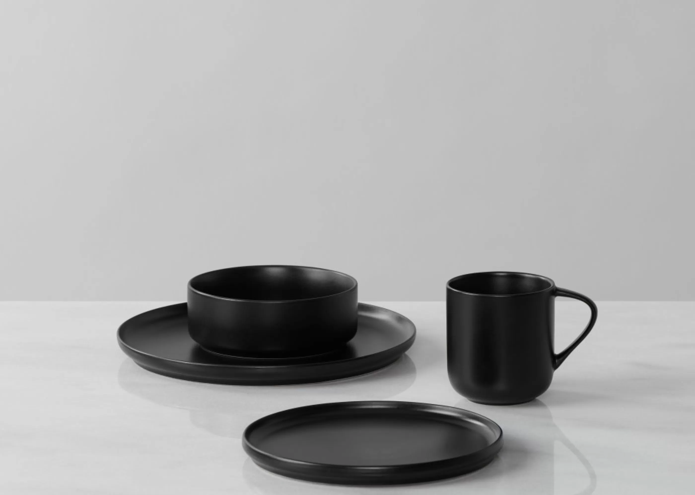 unavailable Dinnerware*Mayne 16 Pc Dish Set