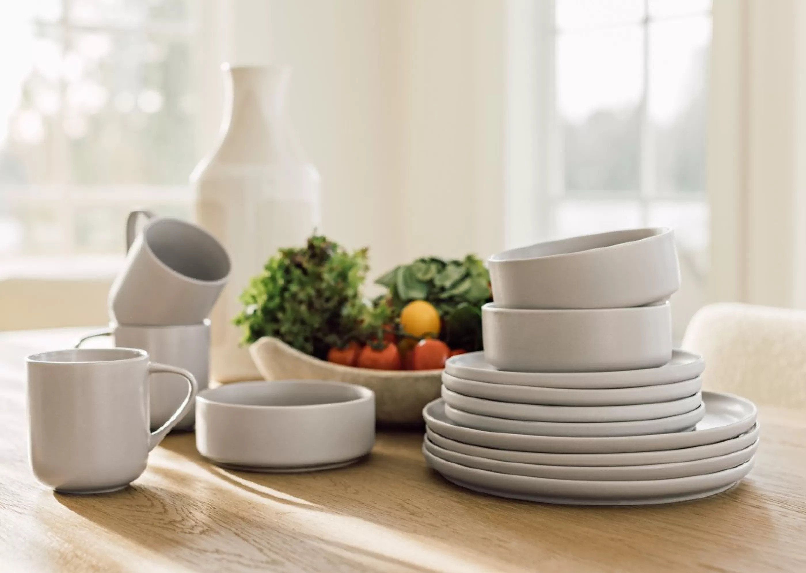 unavailable Dinnerware*Mayne 16 Pc Dish Set
