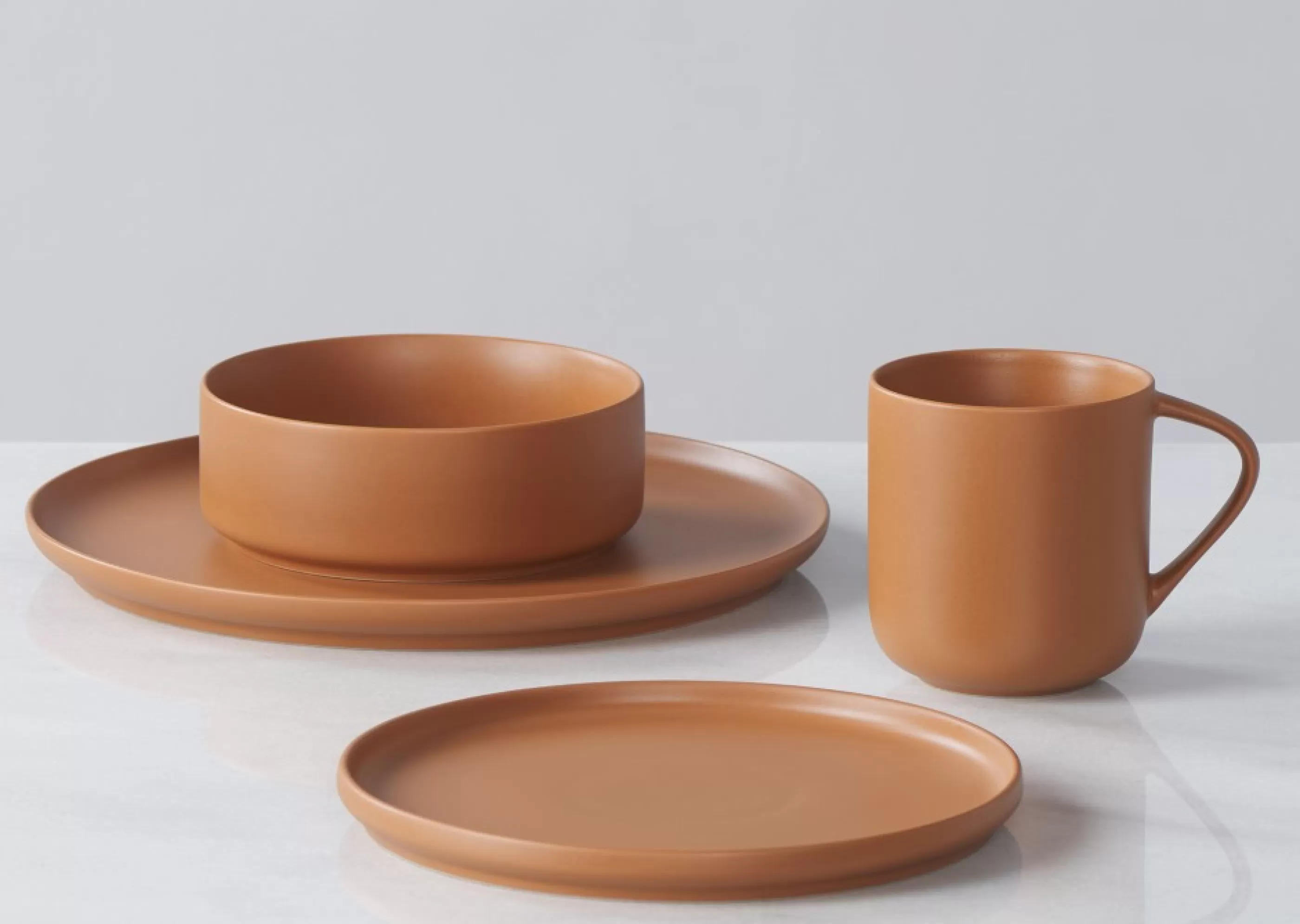 unavailable Dinnerware*Mayne 16 Pc Dish Set