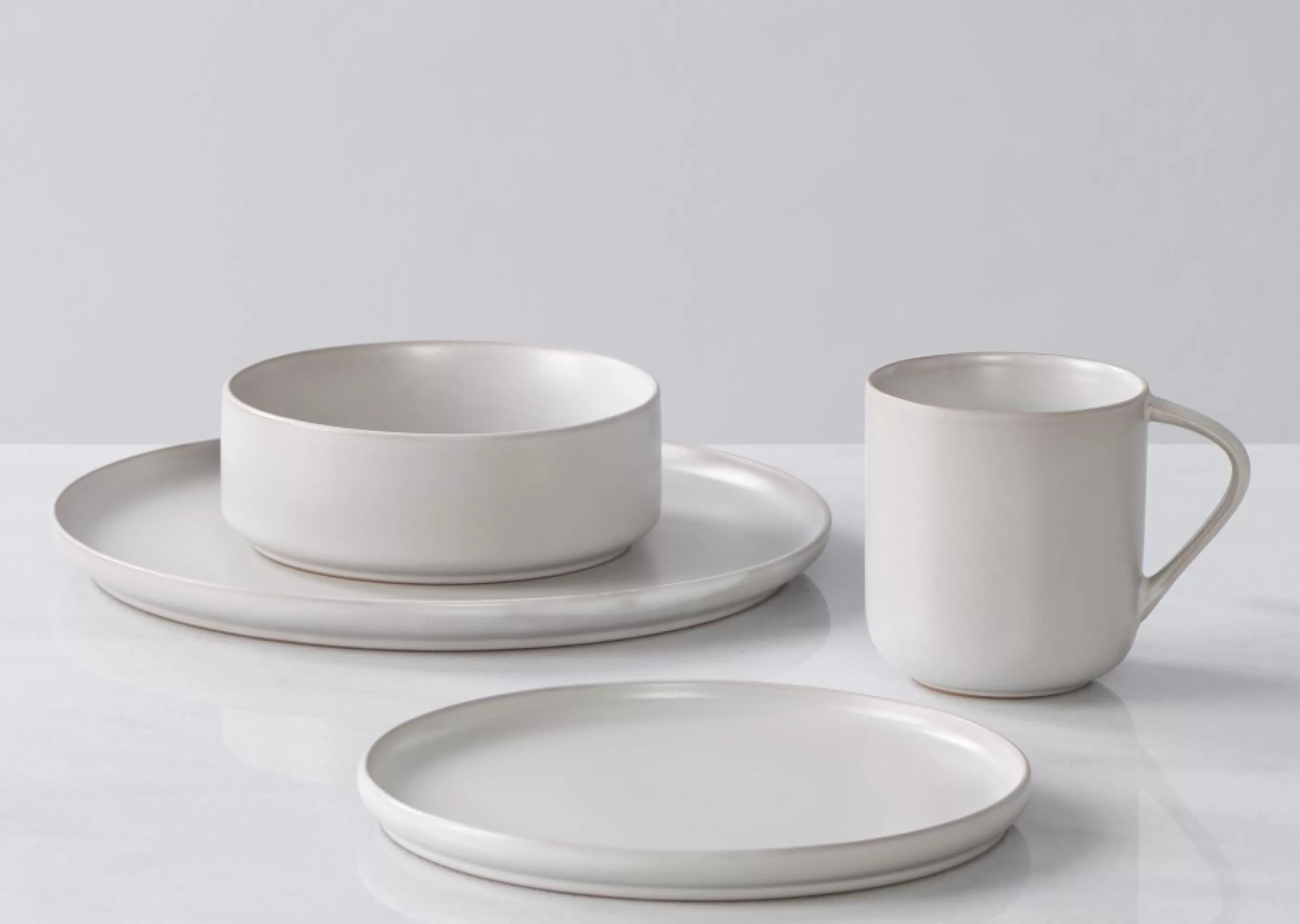 unavailable Dinnerware*Mayne 16 Pc Dish Set
