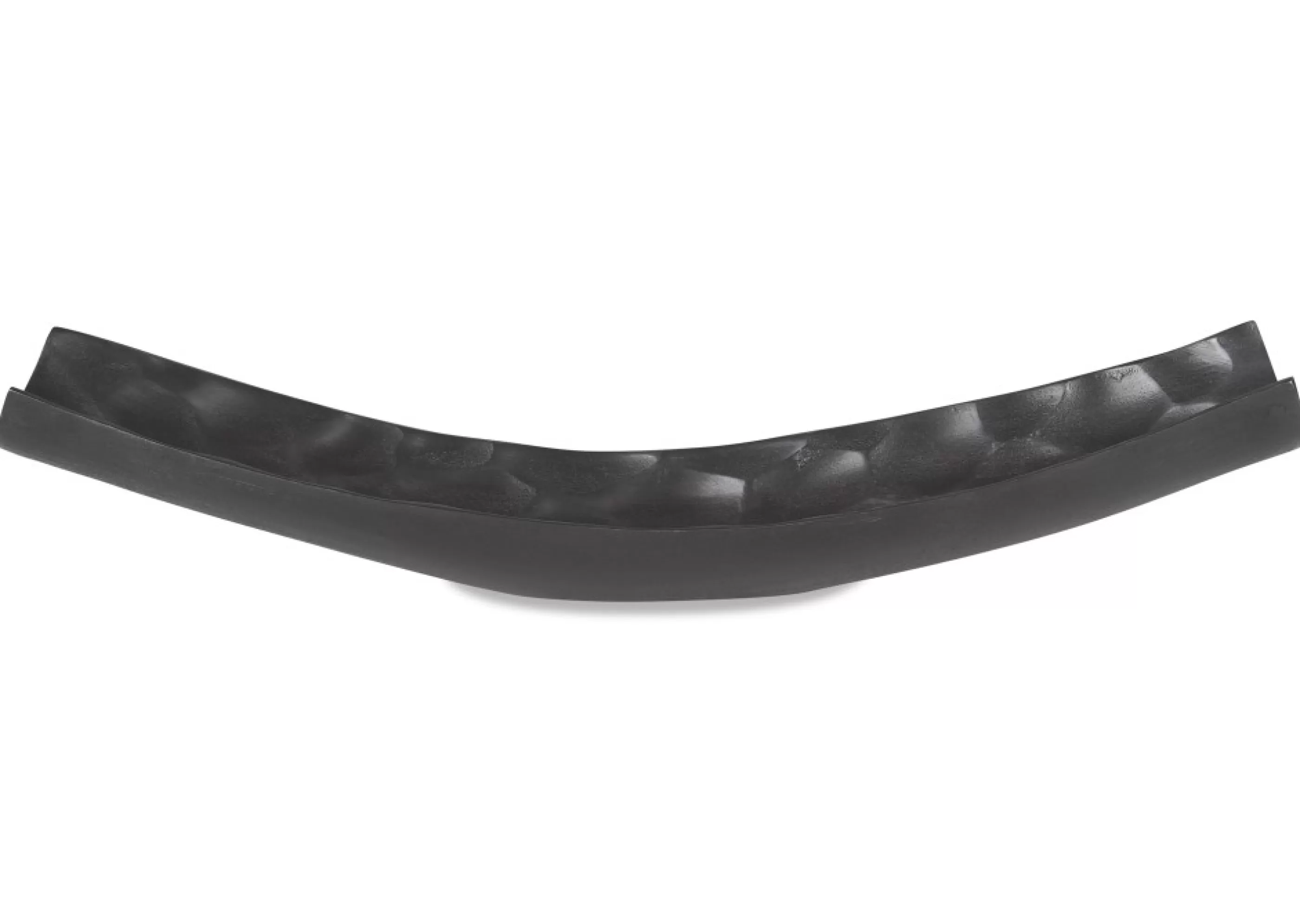 unavailable Décorative Accents*Meliha Recycled Metal Tray Bronze