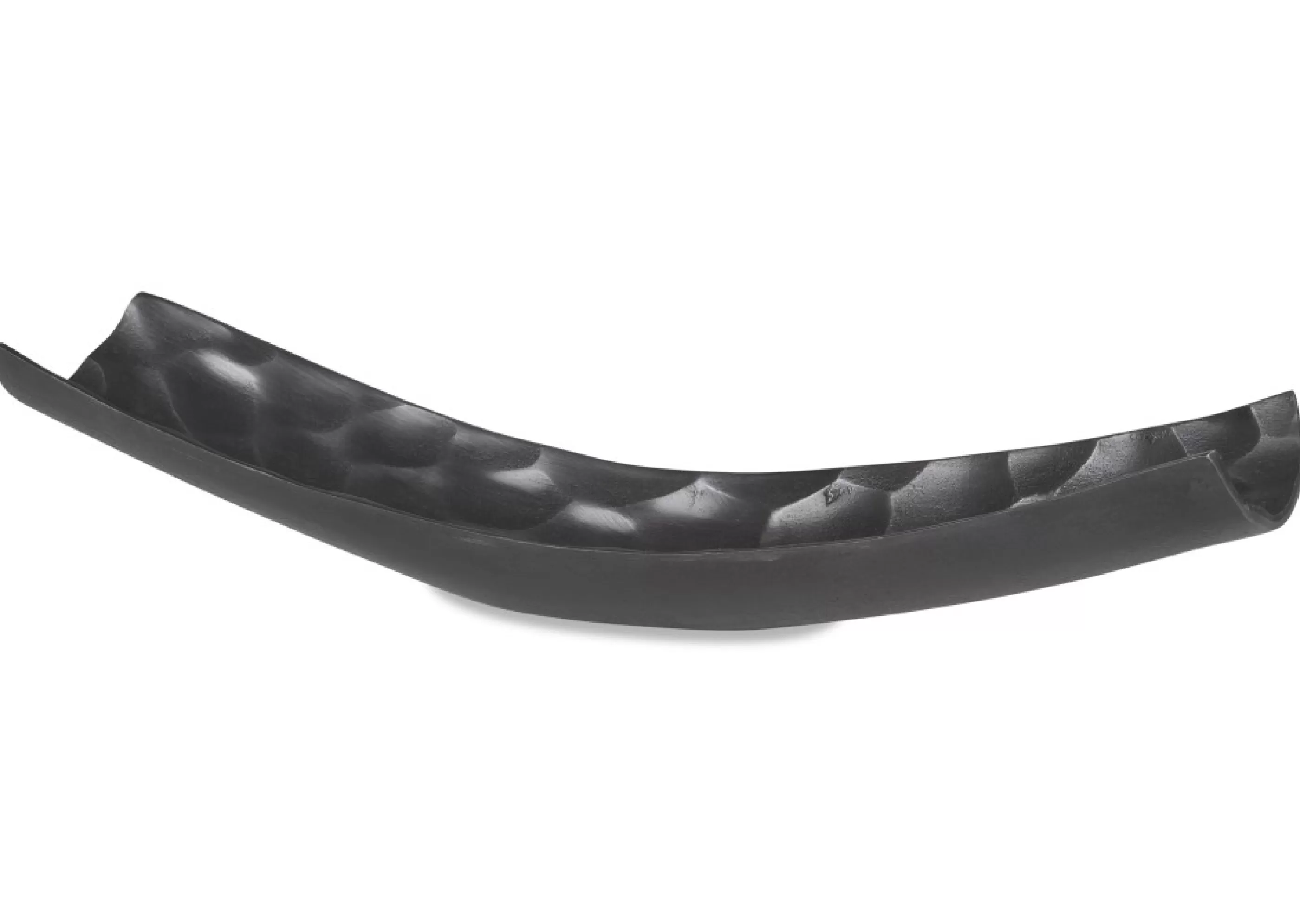unavailable Décorative Accents*Meliha Recycled Metal Tray Bronze