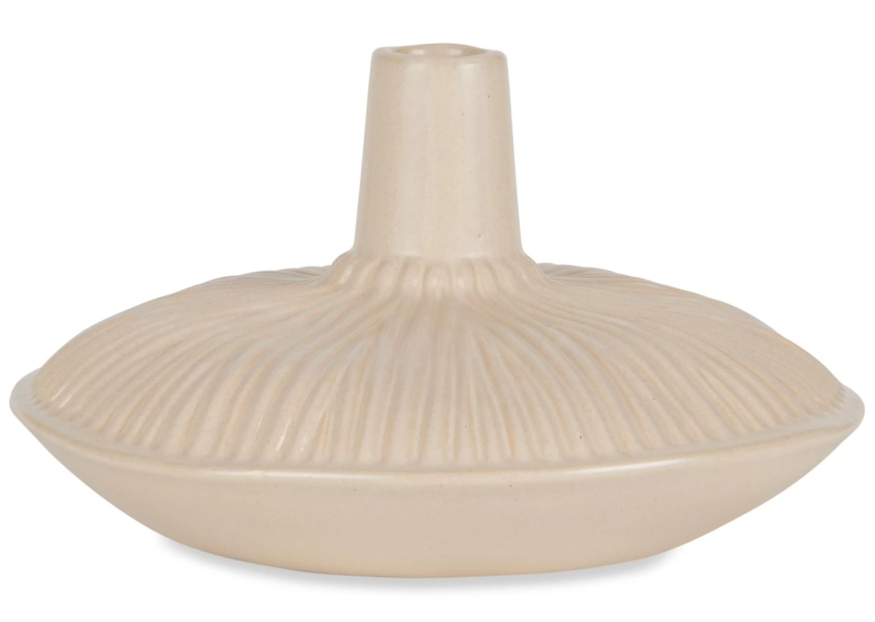 unavailable Vases & Planters*Mika Ribbed Vase