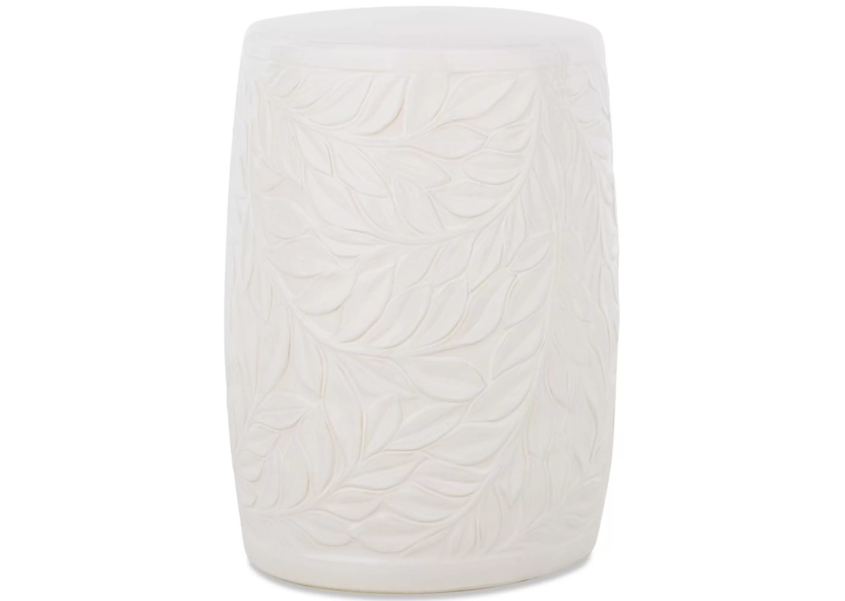 unavailable Décorative Accents*Mirren Ceramic Stool