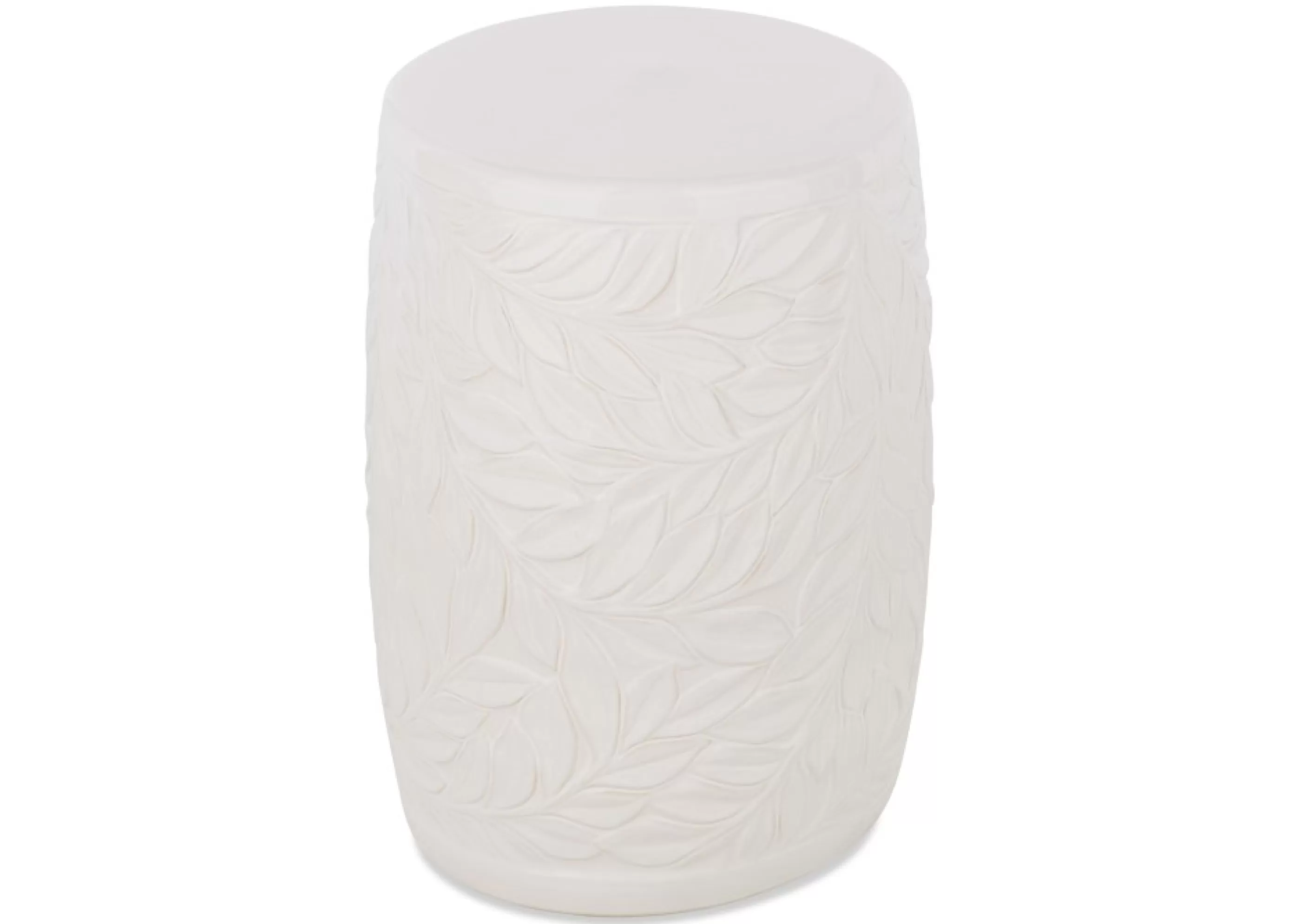 unavailable Décorative Accents*Mirren Ceramic Stool