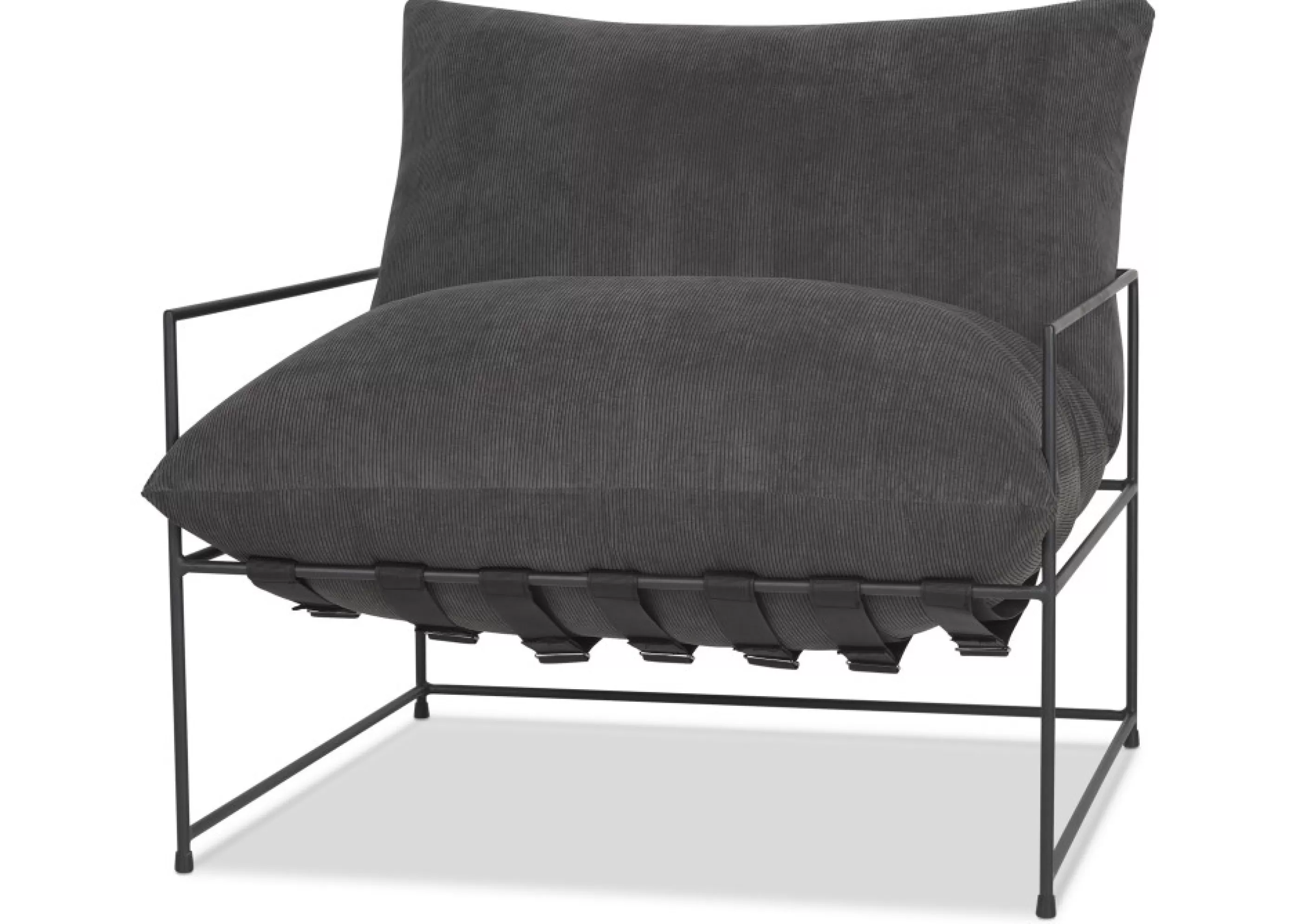 Urban Barn Accent Chairs*Mondo Chair 38"