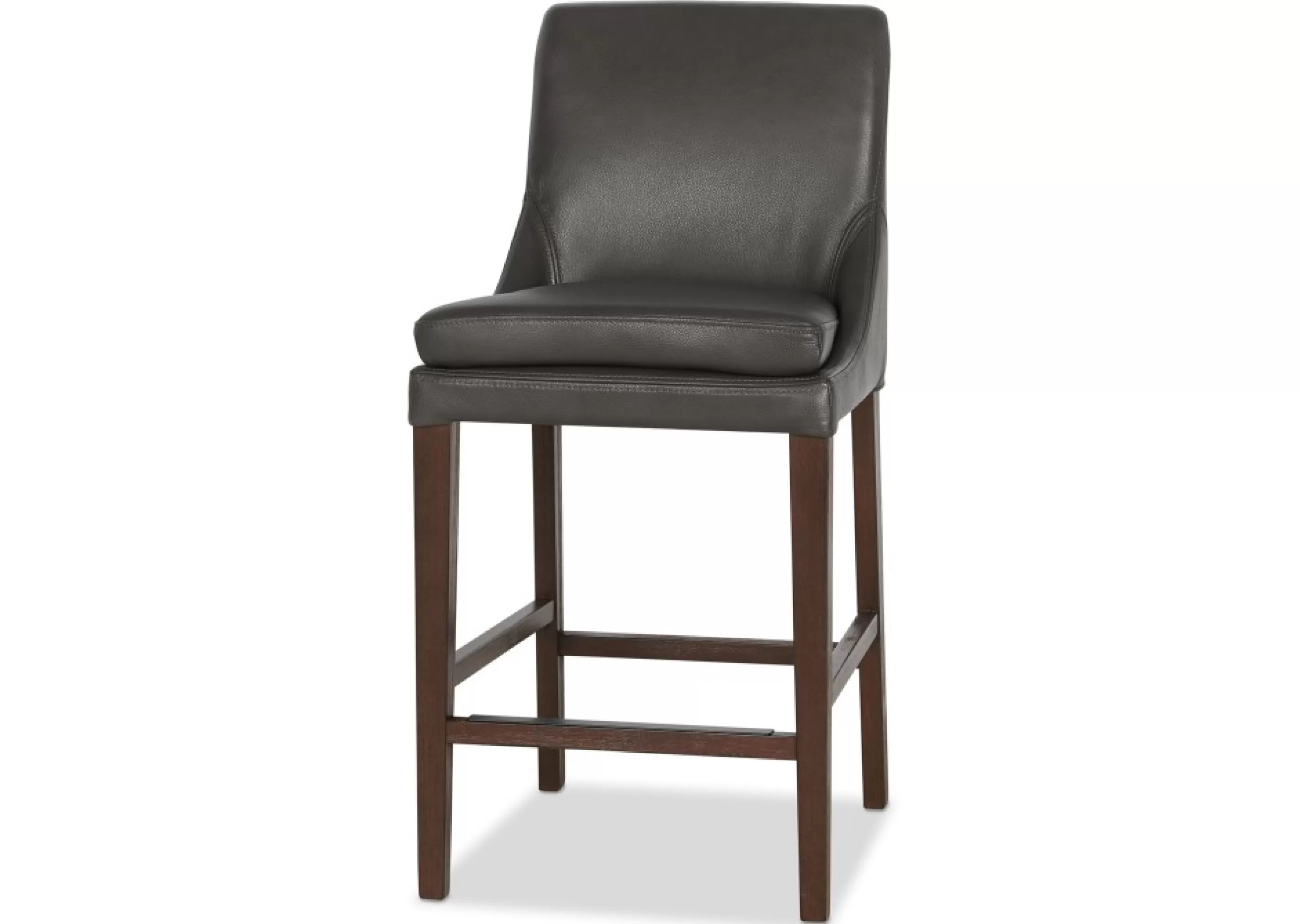 Urban Barn Stools*Montana Leather Counter Stool