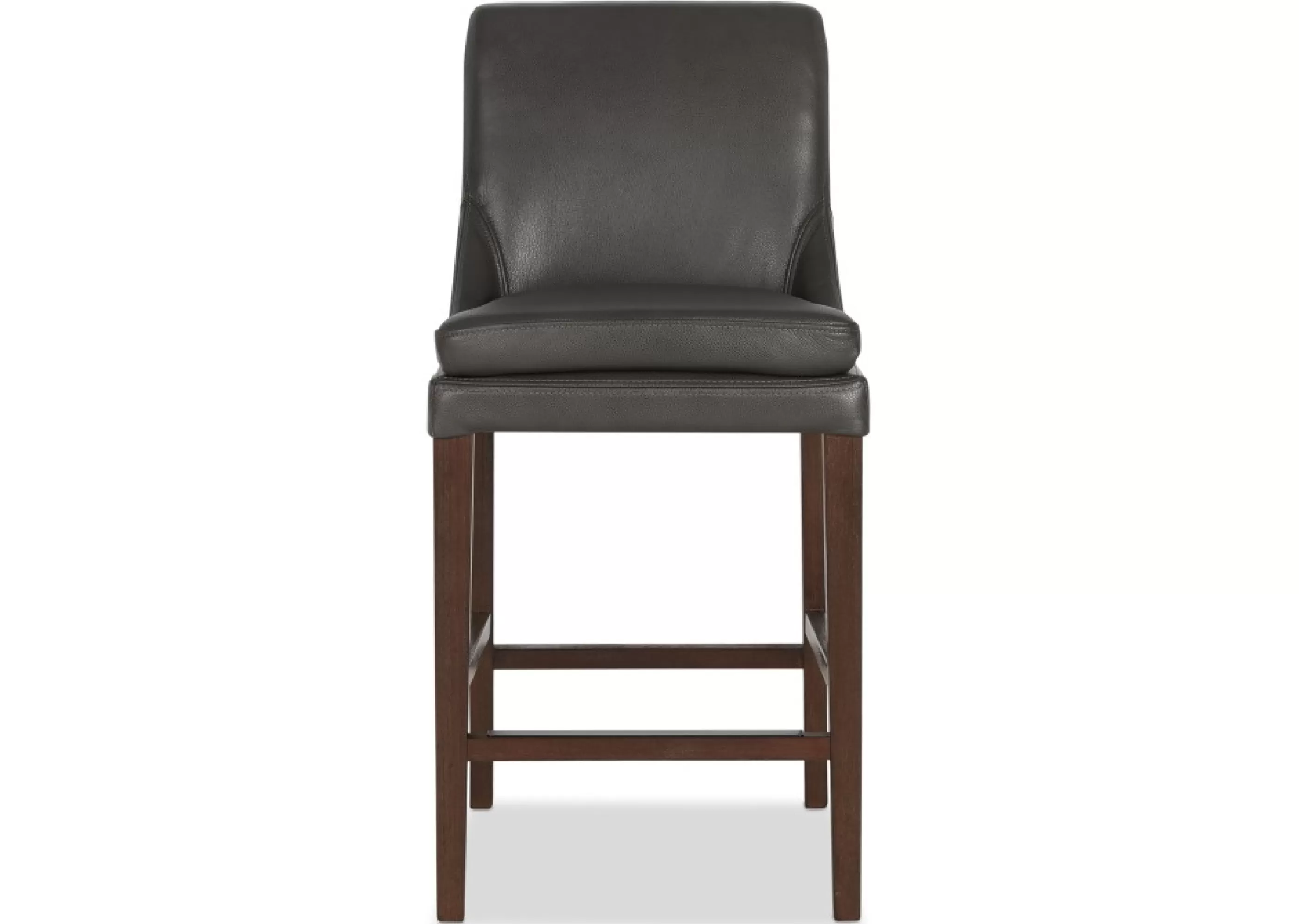 Urban Barn Stools*Montana Leather Counter Stool