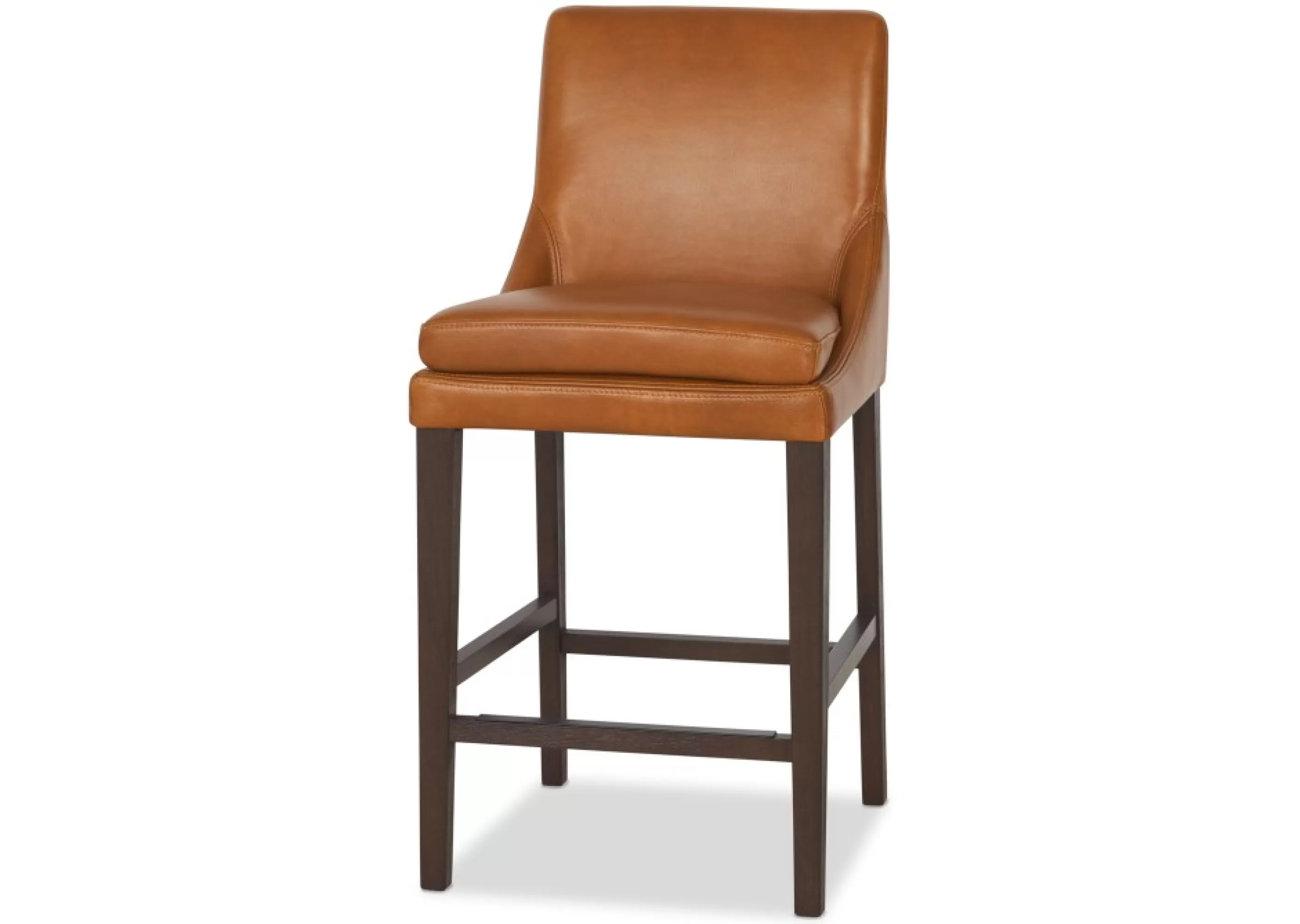 unavailable Stools*Montana Leather Counter Stool