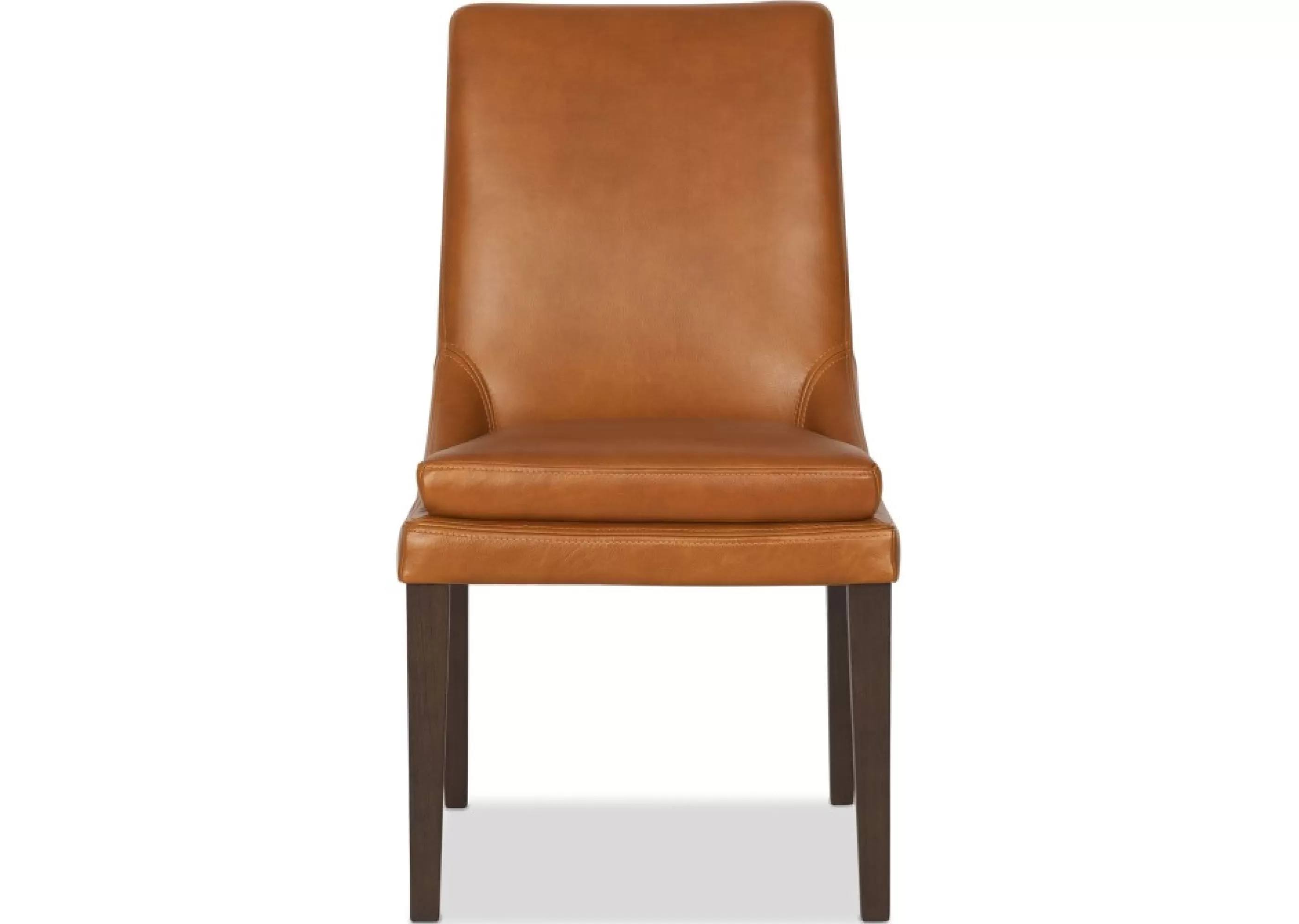 unavailable Dining Seating Collection*Montana Leather Dining Chair