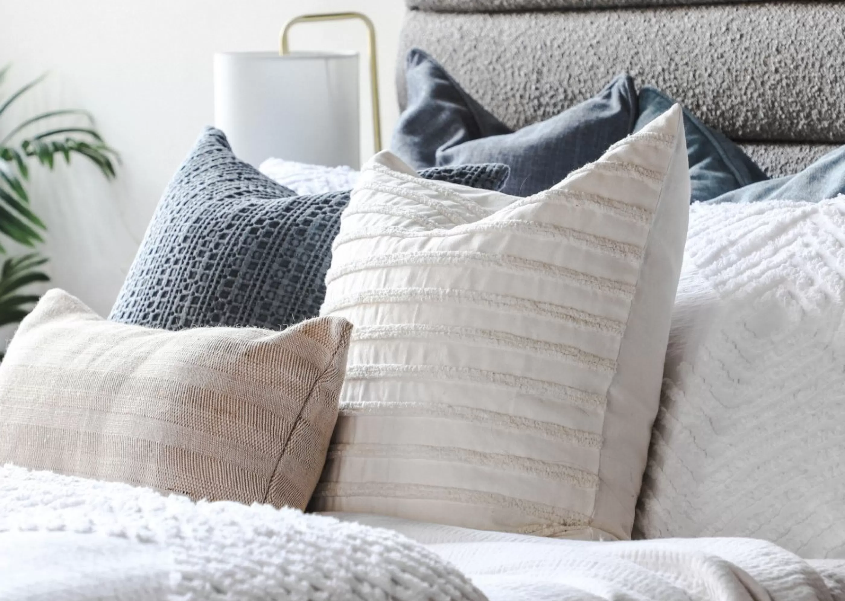 unavailable Pillows*Moraga Toss 20X20