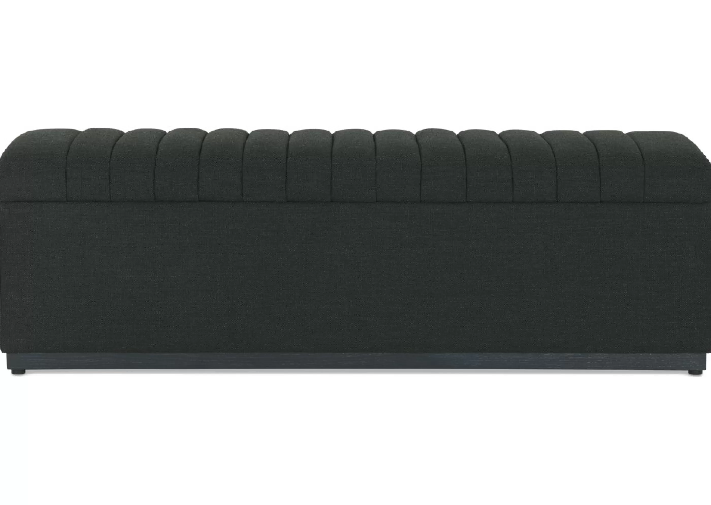 unavailable Benches*Morrison Storage Bench