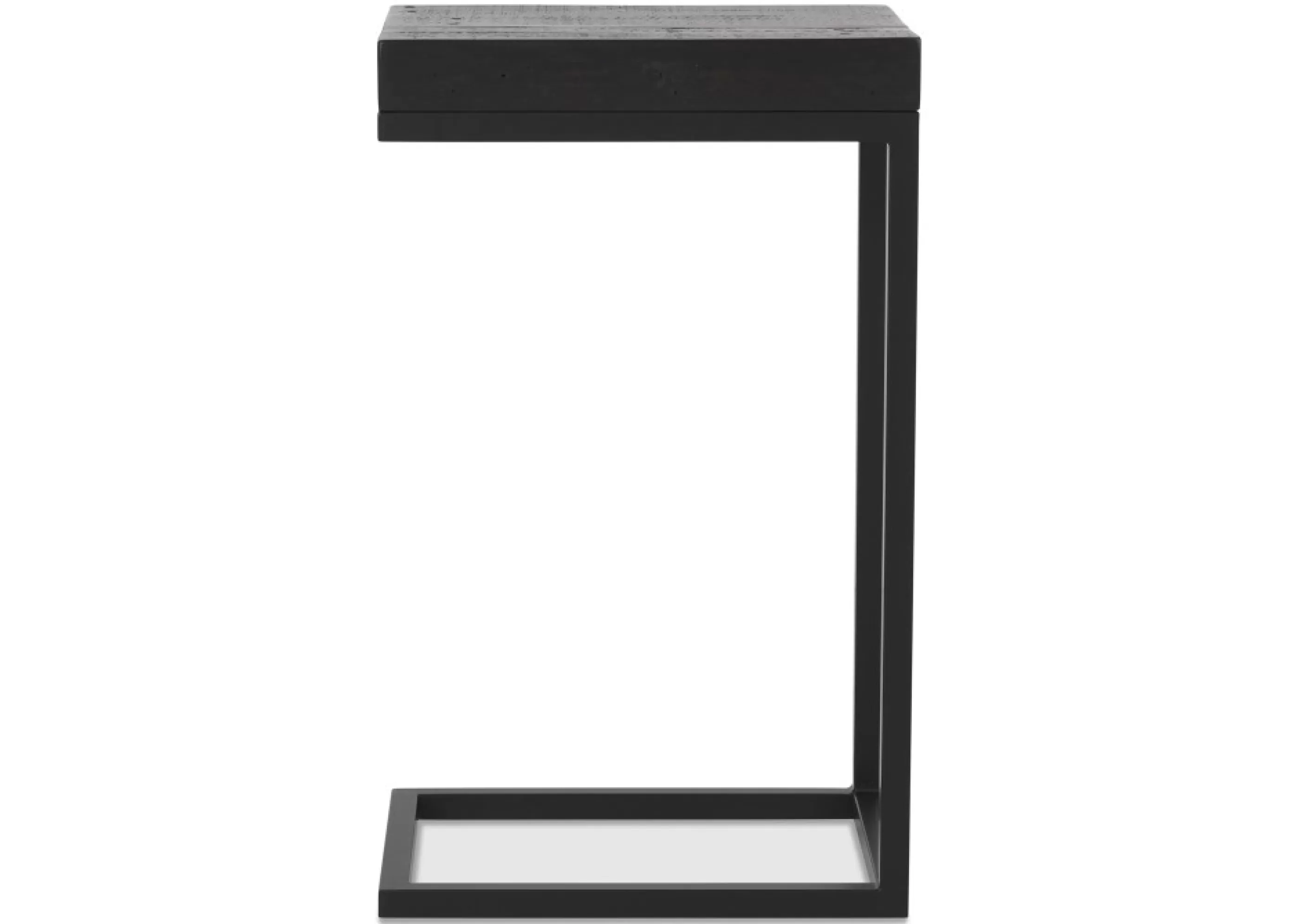 unavailable Living Room*Muras Reclaimed Wood Tuck Table -Browen Raven