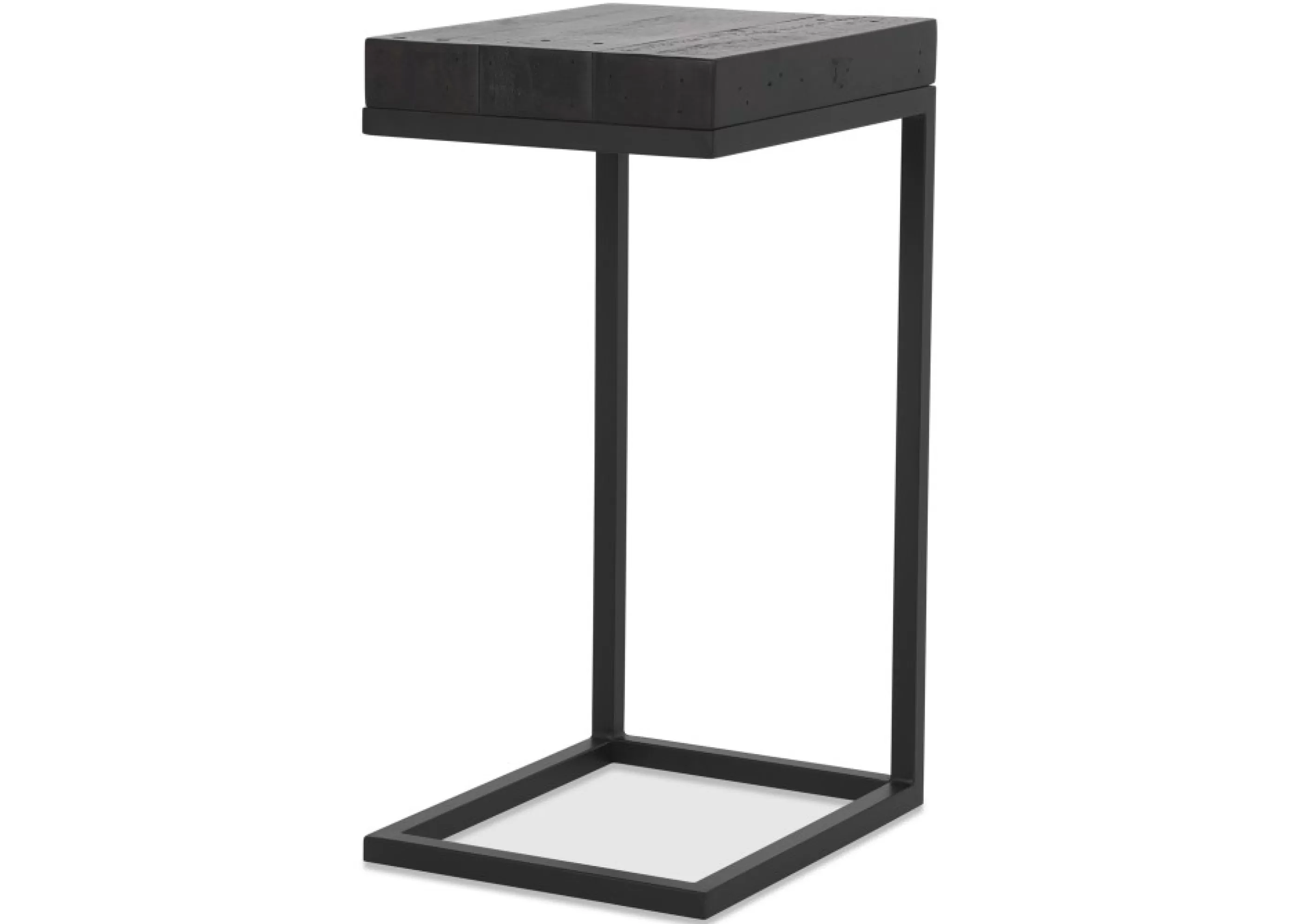 unavailable Living Room*Muras Reclaimed Wood Tuck Table -Browen Raven