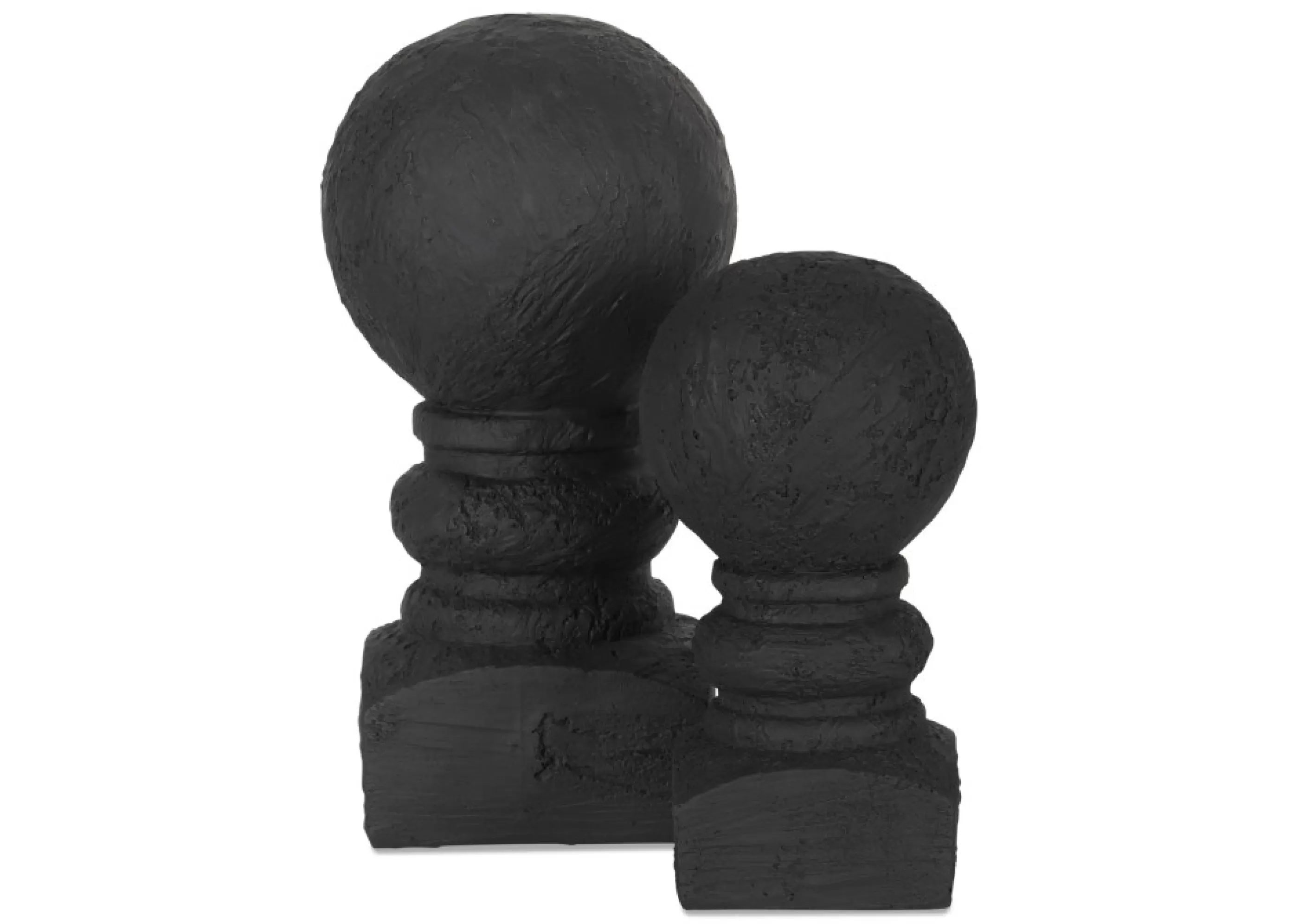 unavailable Décorative Accents*Neal Finials