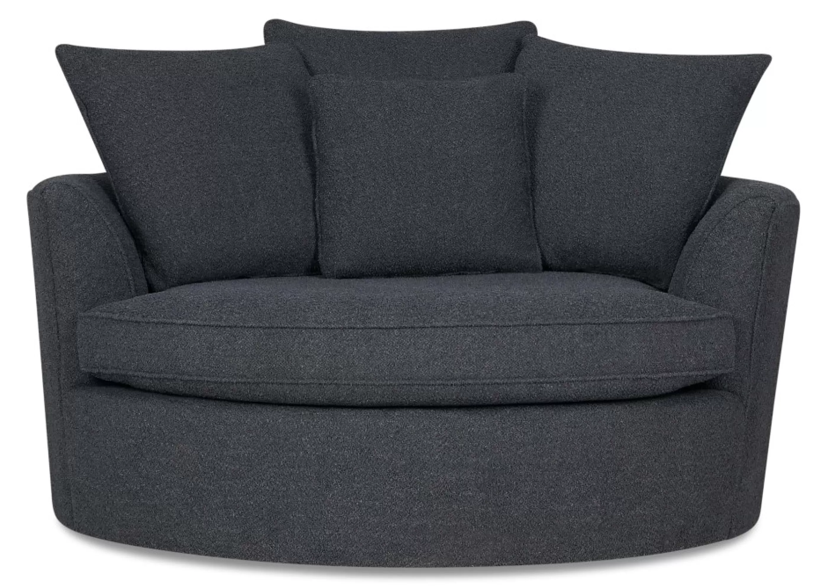 Urban Barn Accent Chairs*Nest Chair
