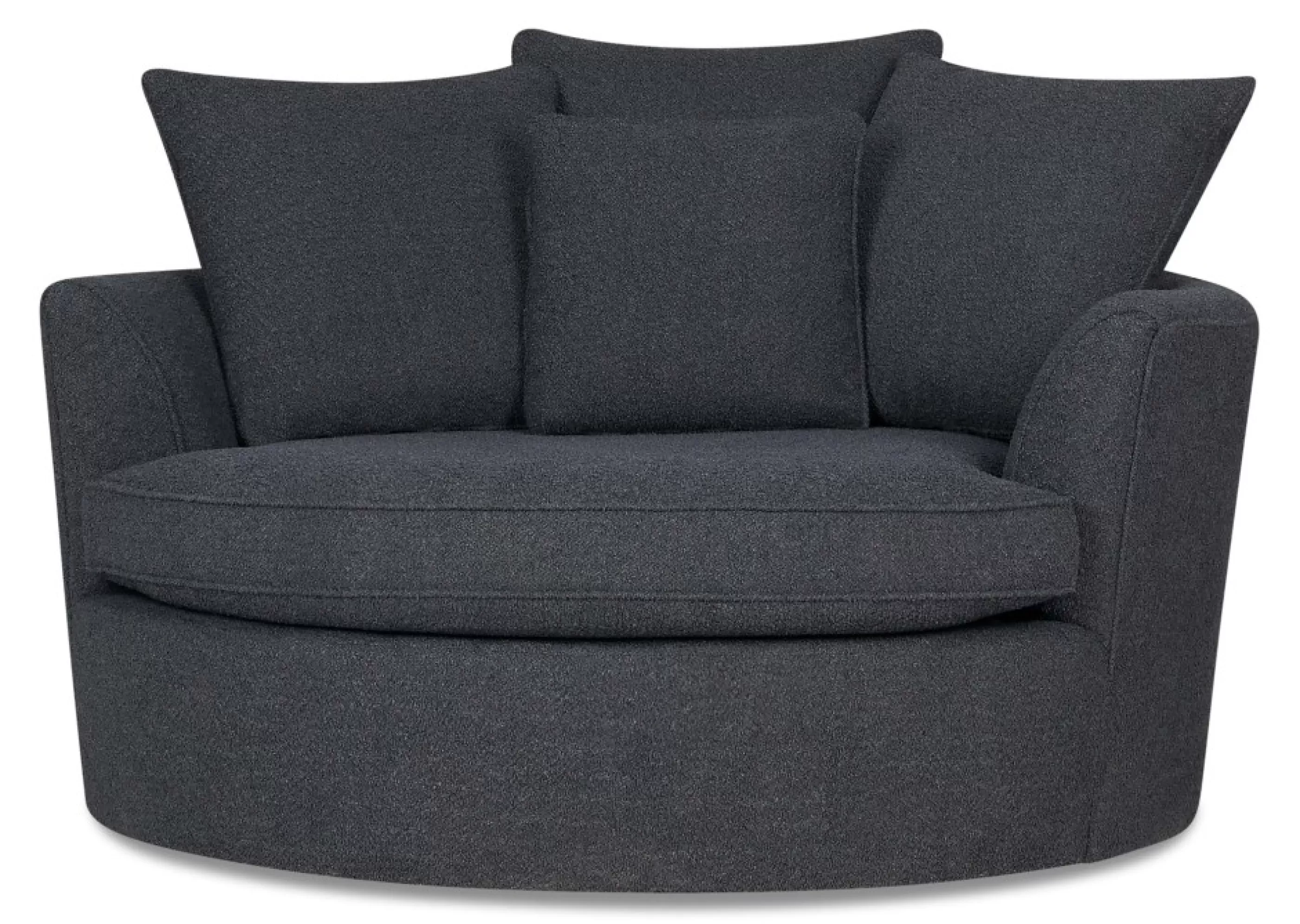 Urban Barn Accent Chairs*Nest Chair