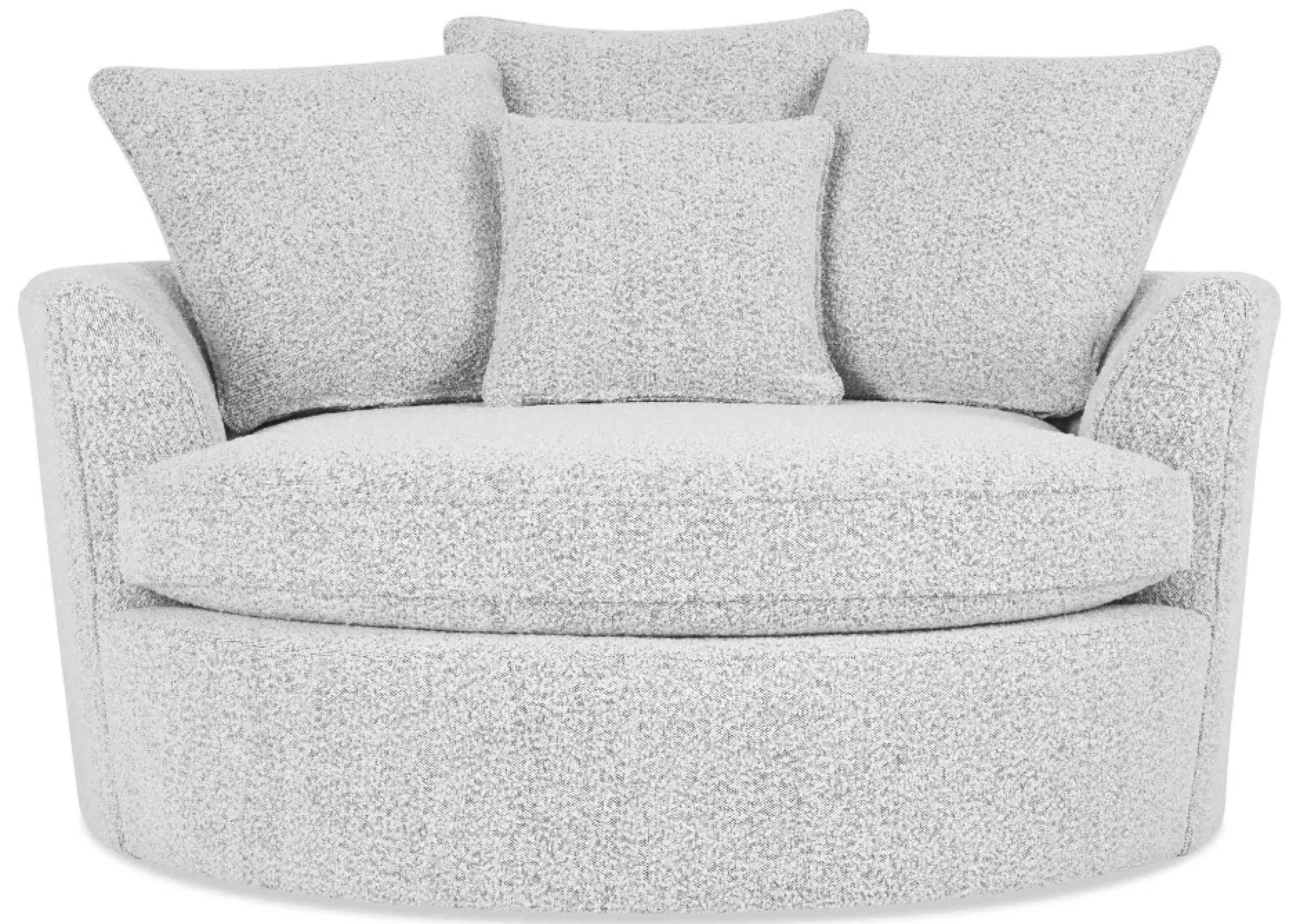 Urban Barn Accent Chairs*Nest Chair