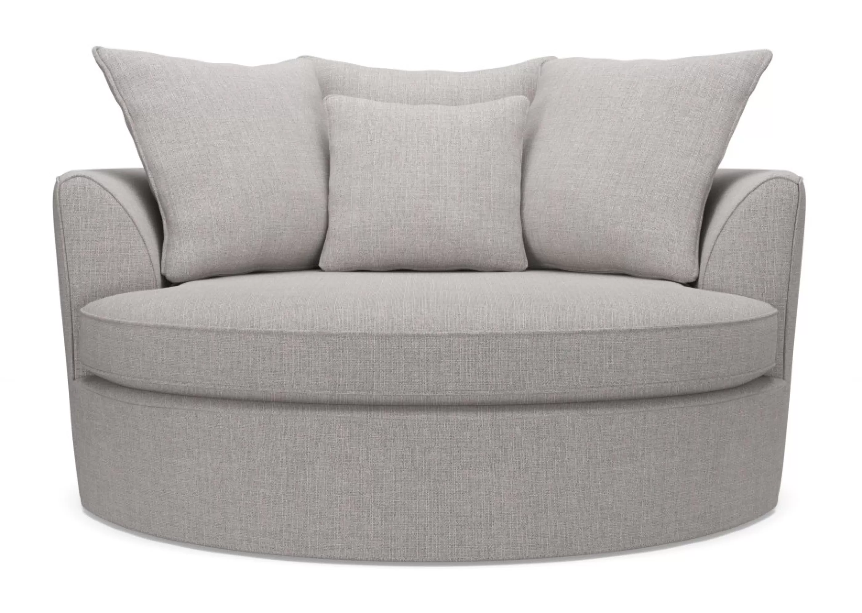 Urban Barn Accent Chairs*Nest Custom Chair