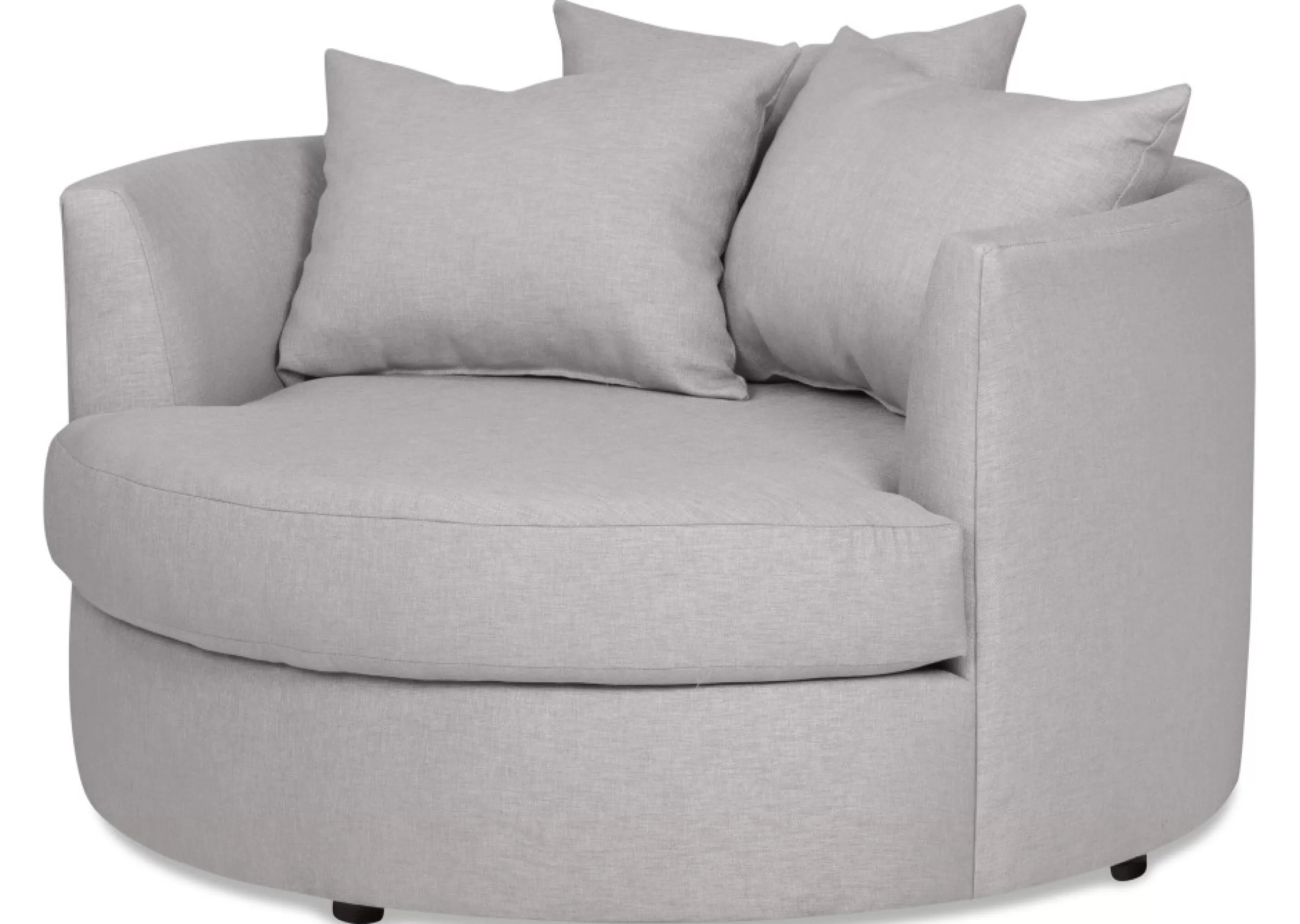 Urban Barn Accent Chairs*Nestle Custom Chair