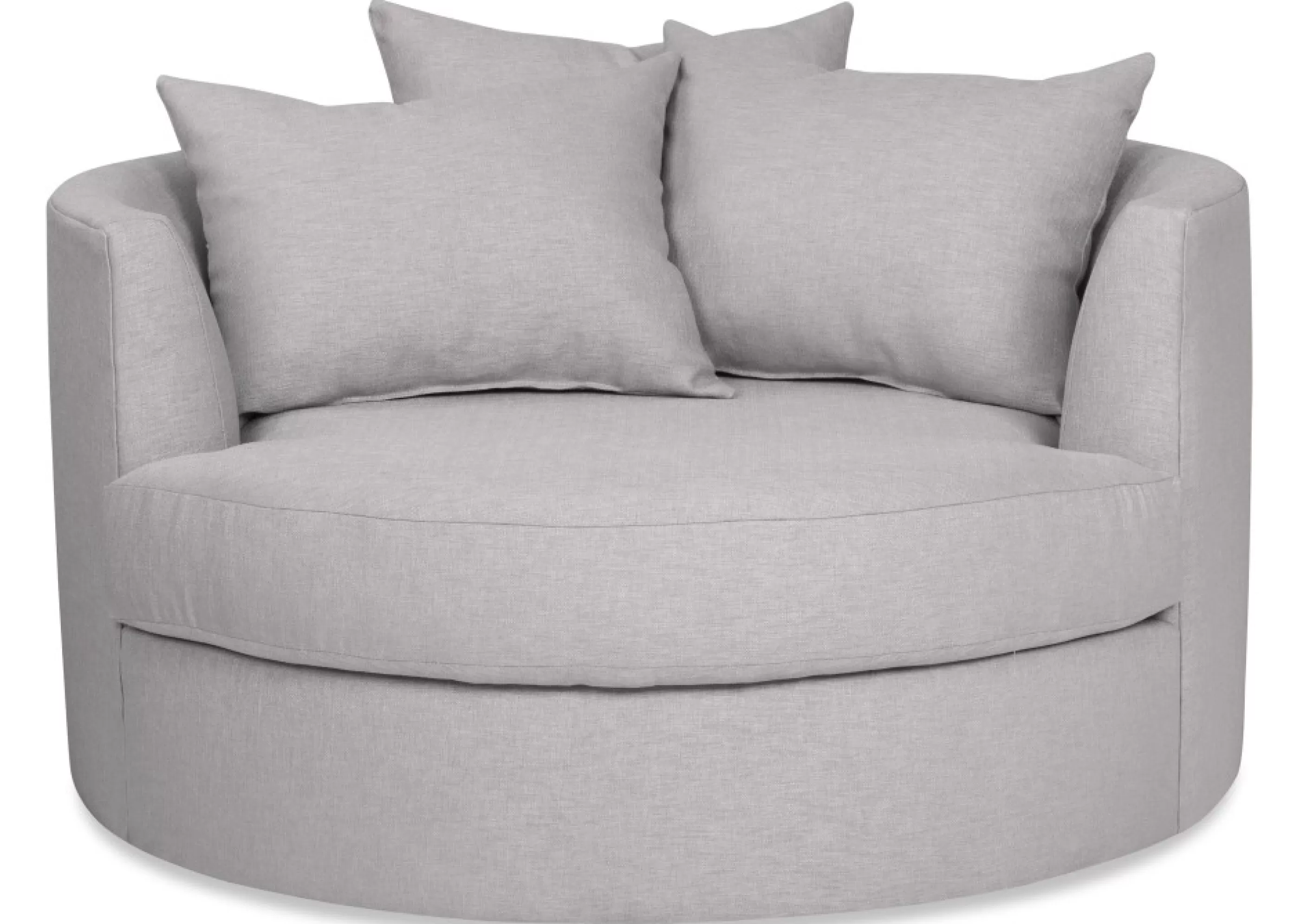 Urban Barn Accent Chairs*Nestle Custom Chair