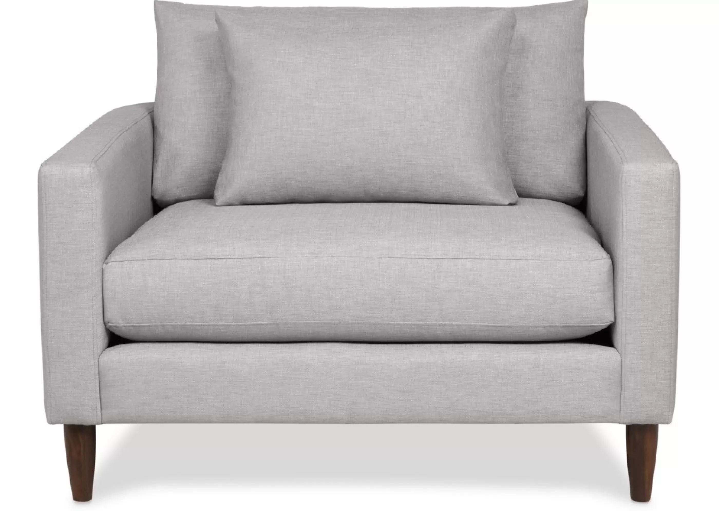 Urban Barn Accent Chairs*Nixon Custom Chair
