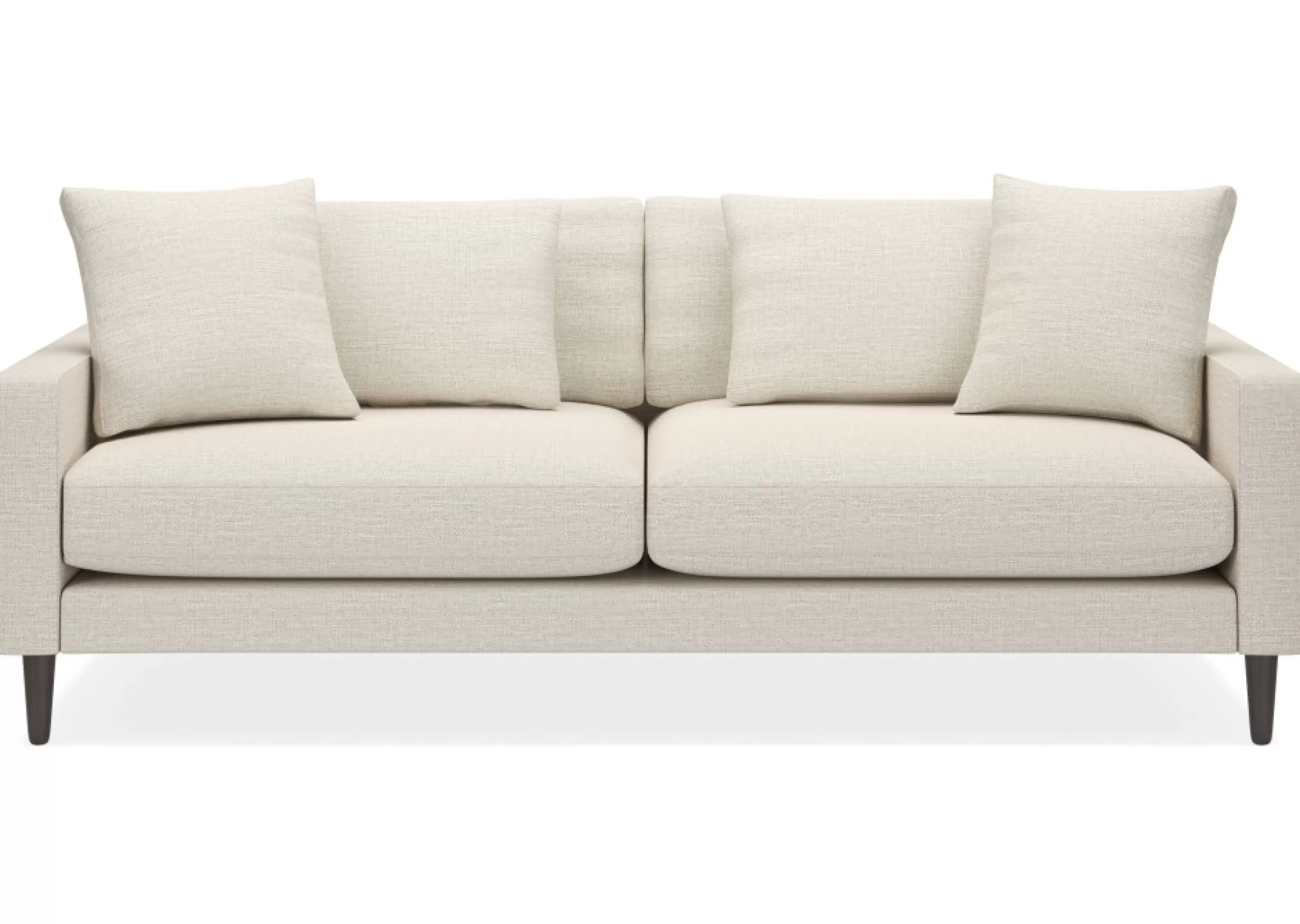Urban Barn Custom*Nixon Custom Sofa