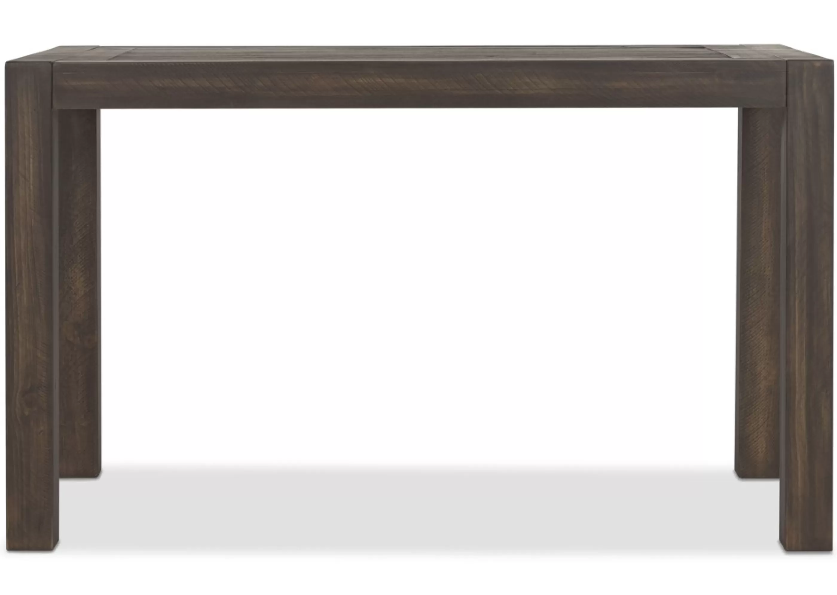 unavailable Dining Room*Northwood Reclaimed Wood Counter Table