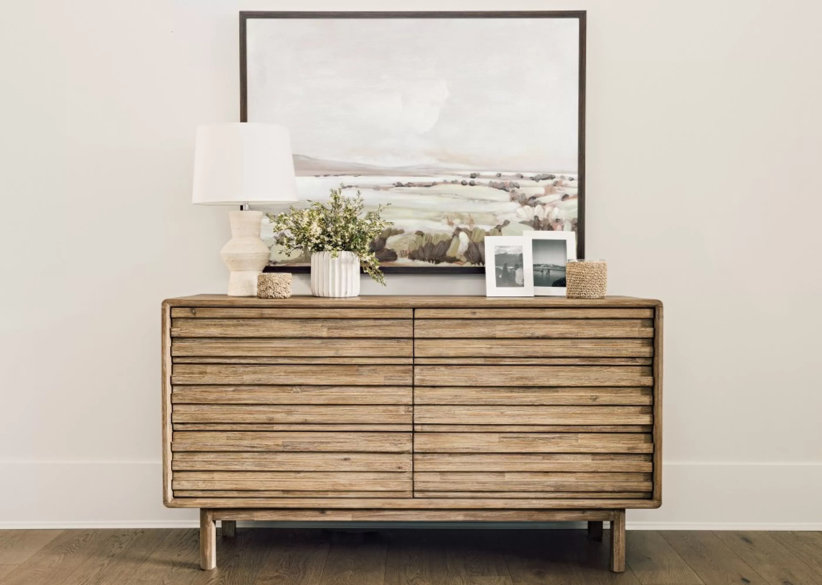 unavailable Dressers & Chests*Nuevo Dresser -Lirah Dune