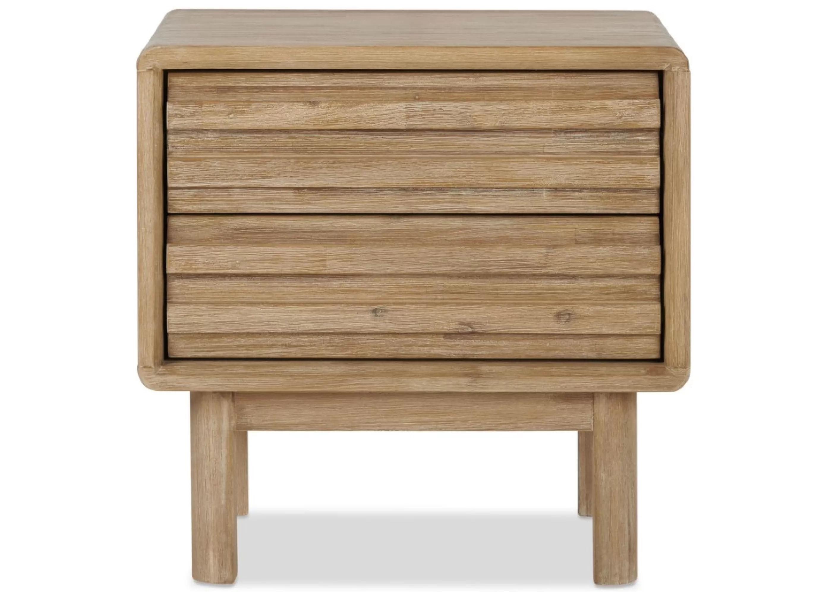 unavailable Bedroom*Nuevo Nightstand -Lirah Dune
