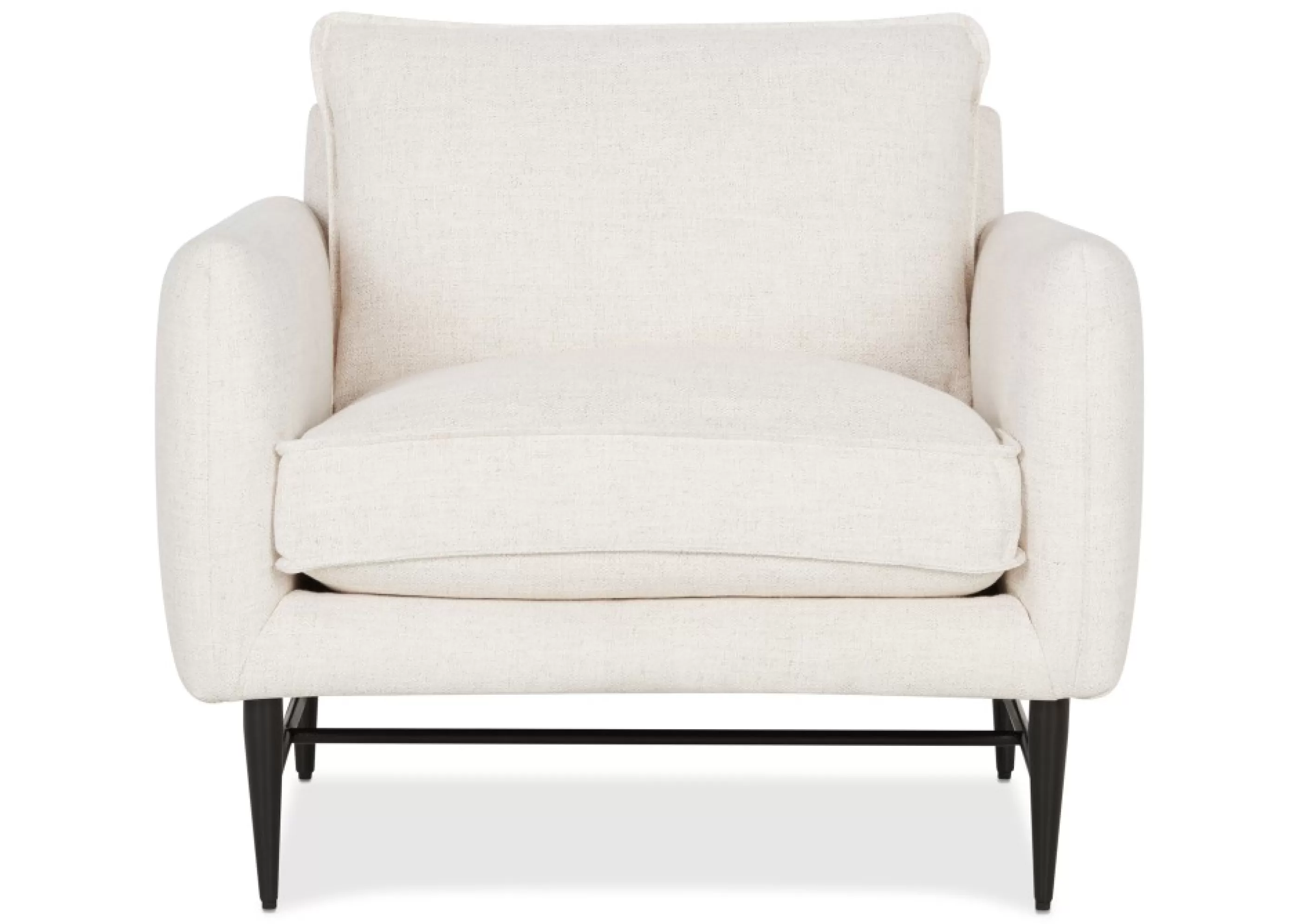 unavailable Accent Chairs*Odette Armchair -Wyn Ivory
