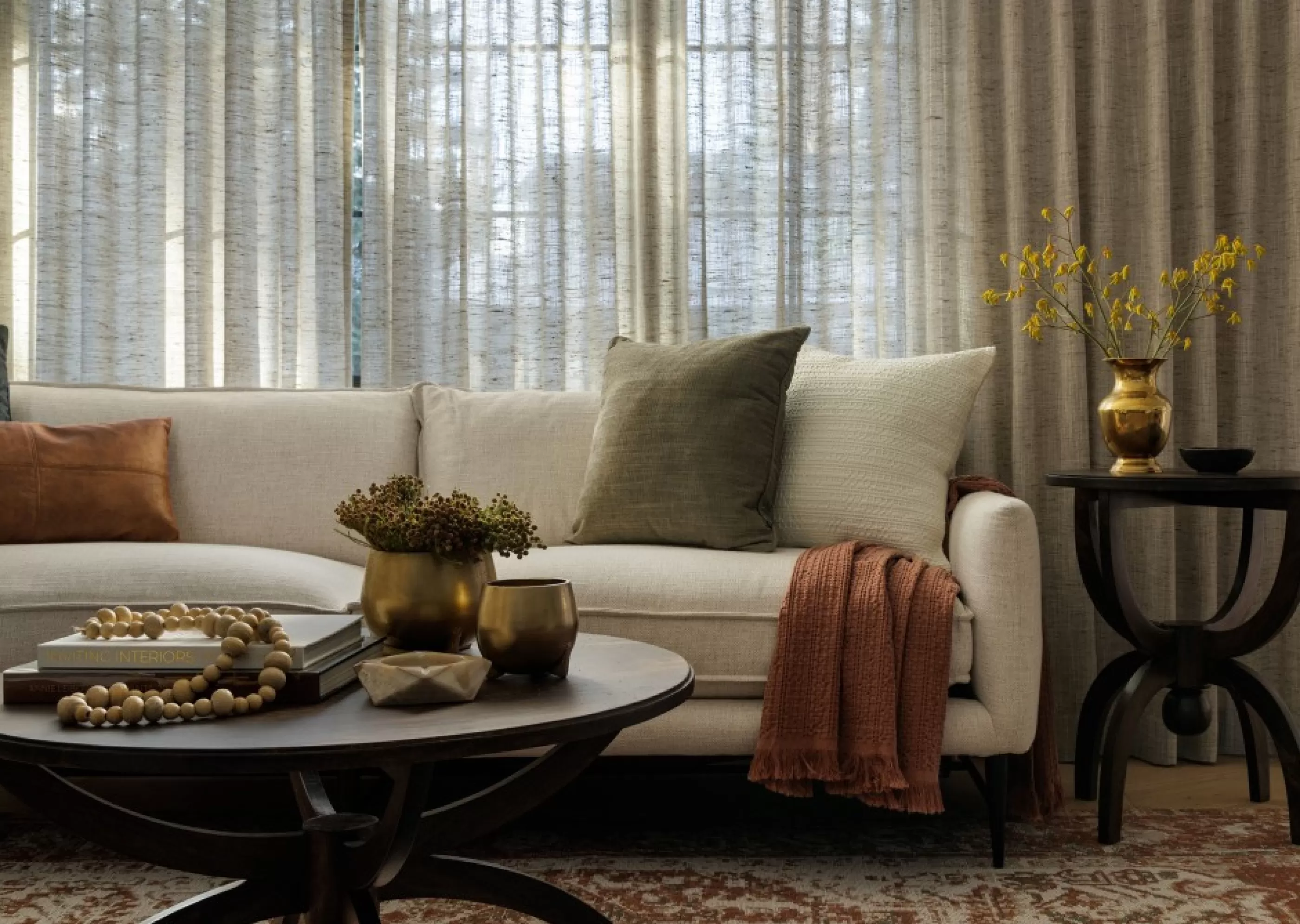 unavailable Sofas*Odette Sofa -Wyn Ivory