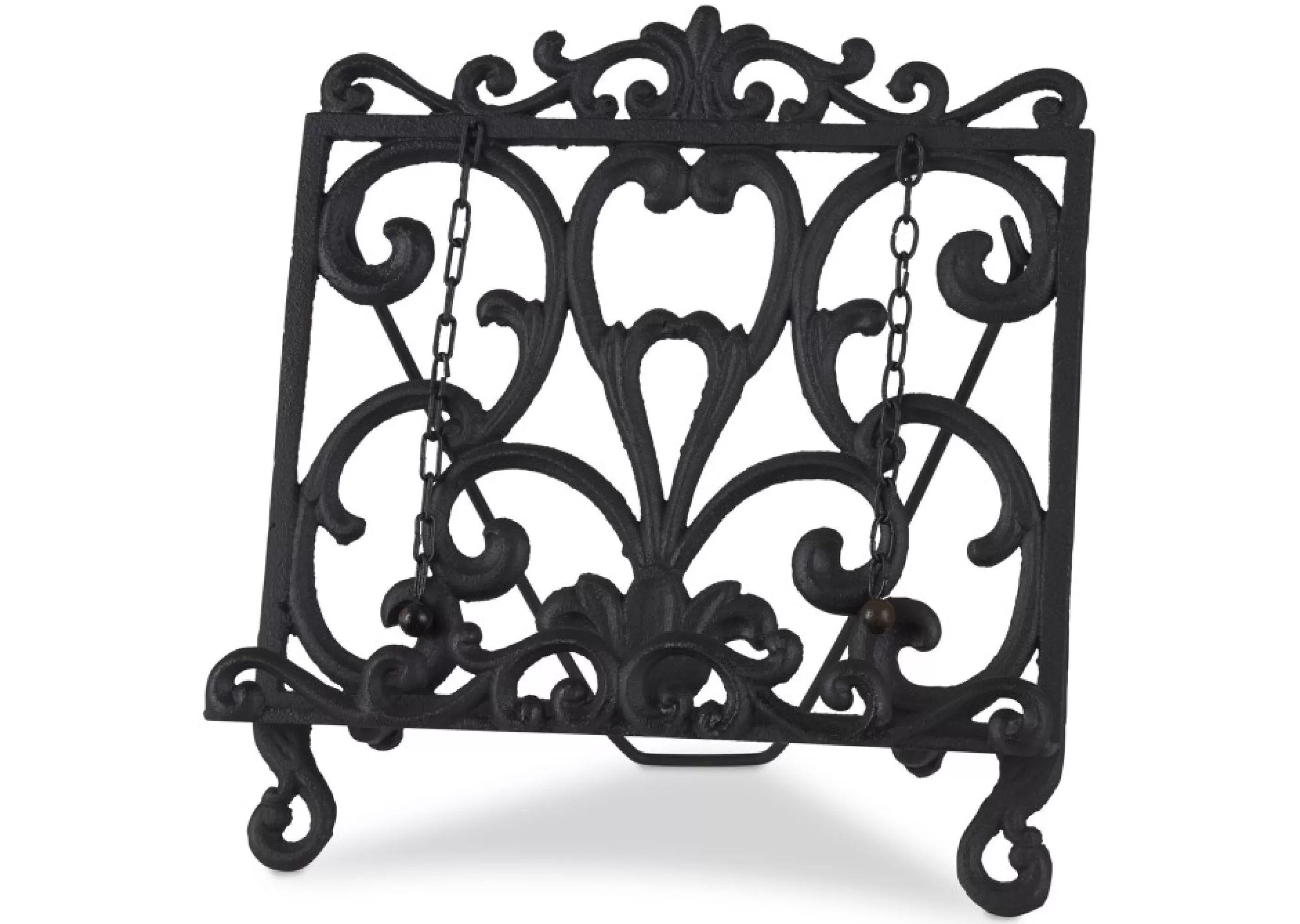 Urban Barn Kitchen Accents*Olivia Cookbook Stand