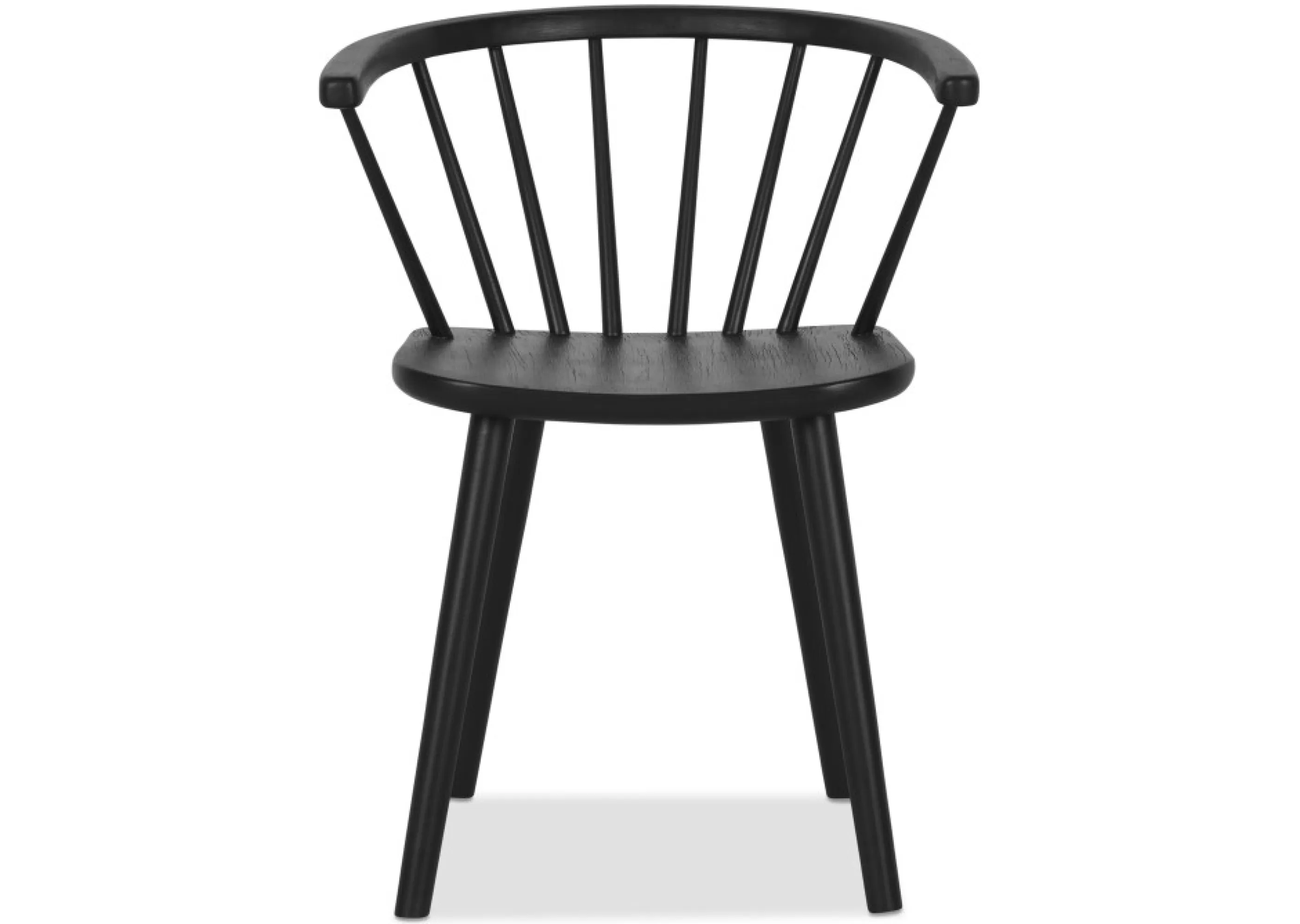 unavailable Dining Chairs*Oxley Dining Chair -Millis Black