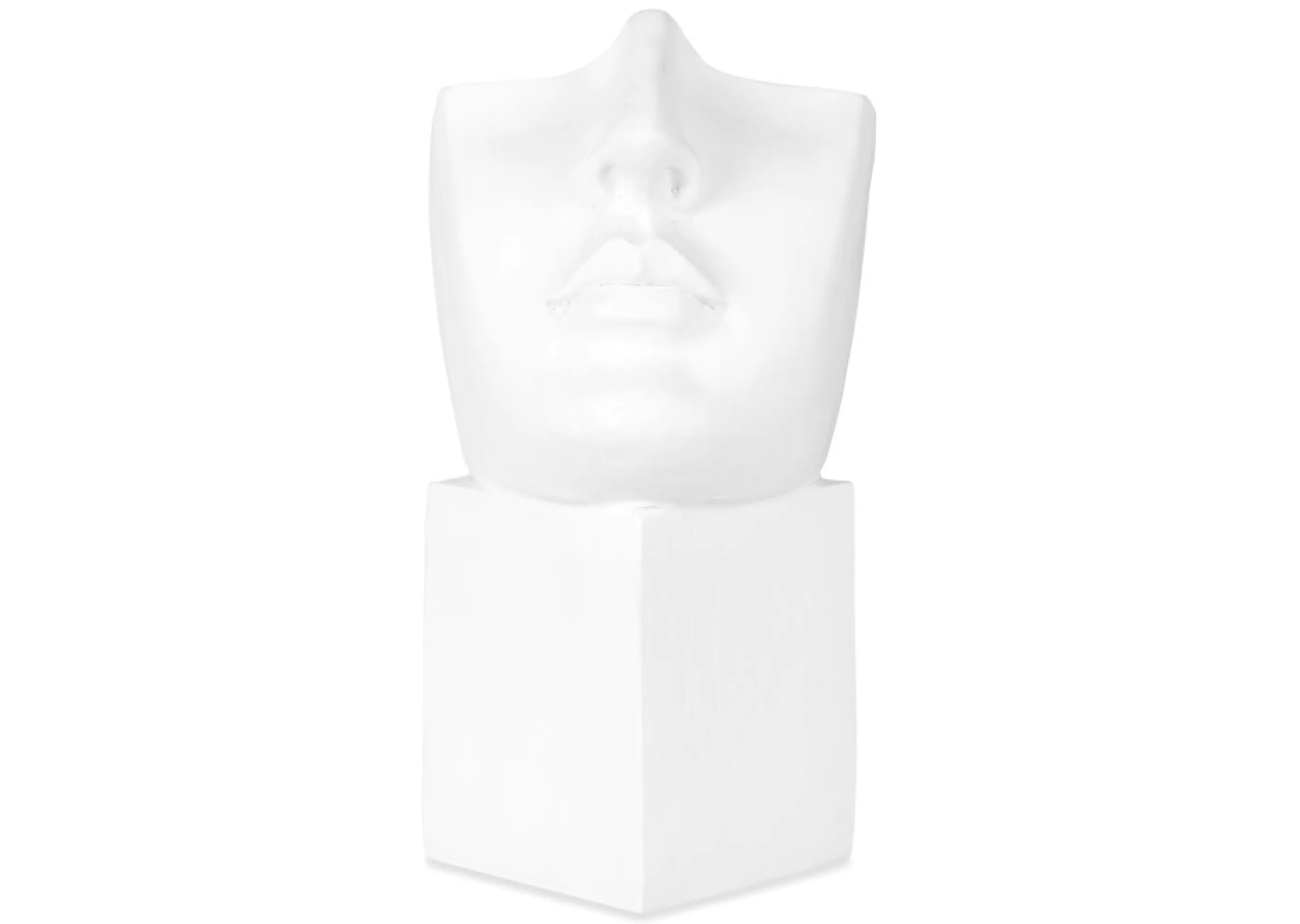 unavailable Vases & Planters*Paislee Planter White