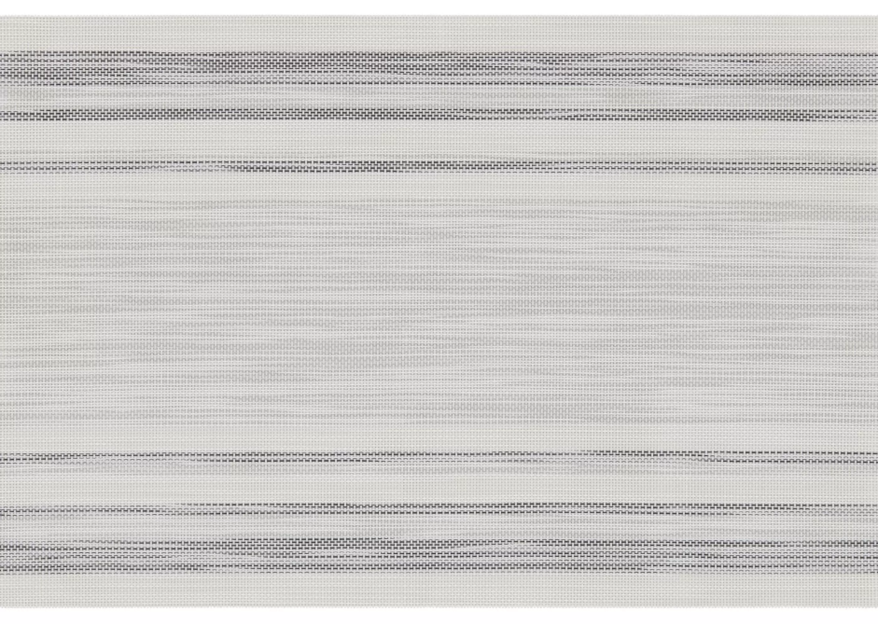 unavailable Table Linens*Palmetto Striped Placemat Grey
